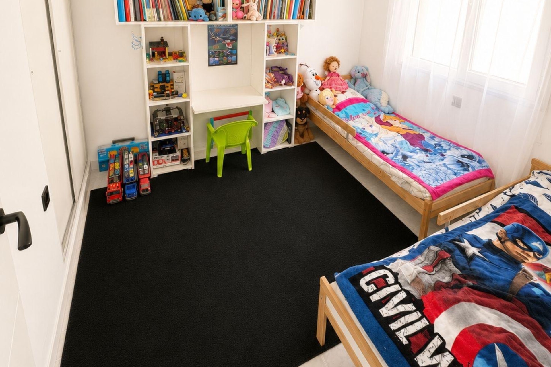 Resale - Apartment / Flat -
Torrevieja
