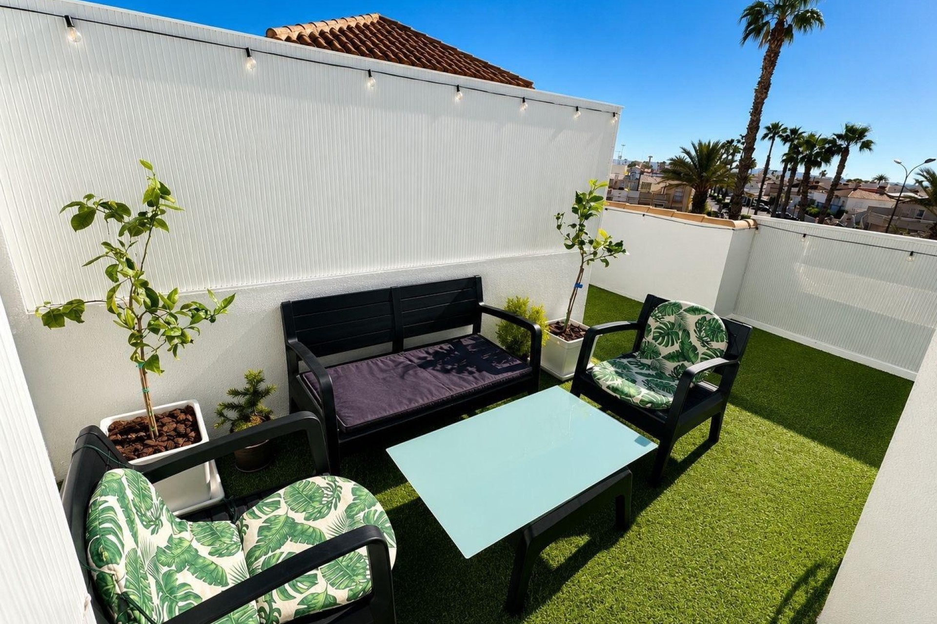 Resale - Apartment / Flat -
Torrevieja