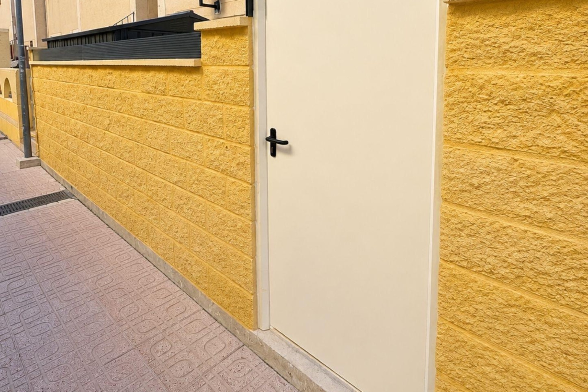 Resale - Apartment / Flat -
Torrevieja
