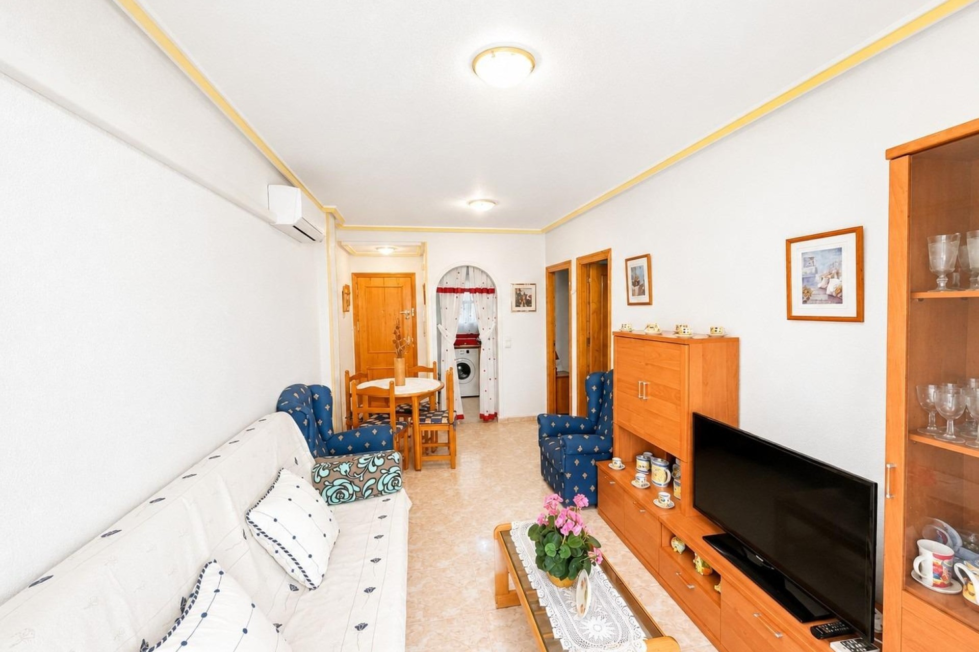 Resale - Apartment / Flat -
Torrevieja