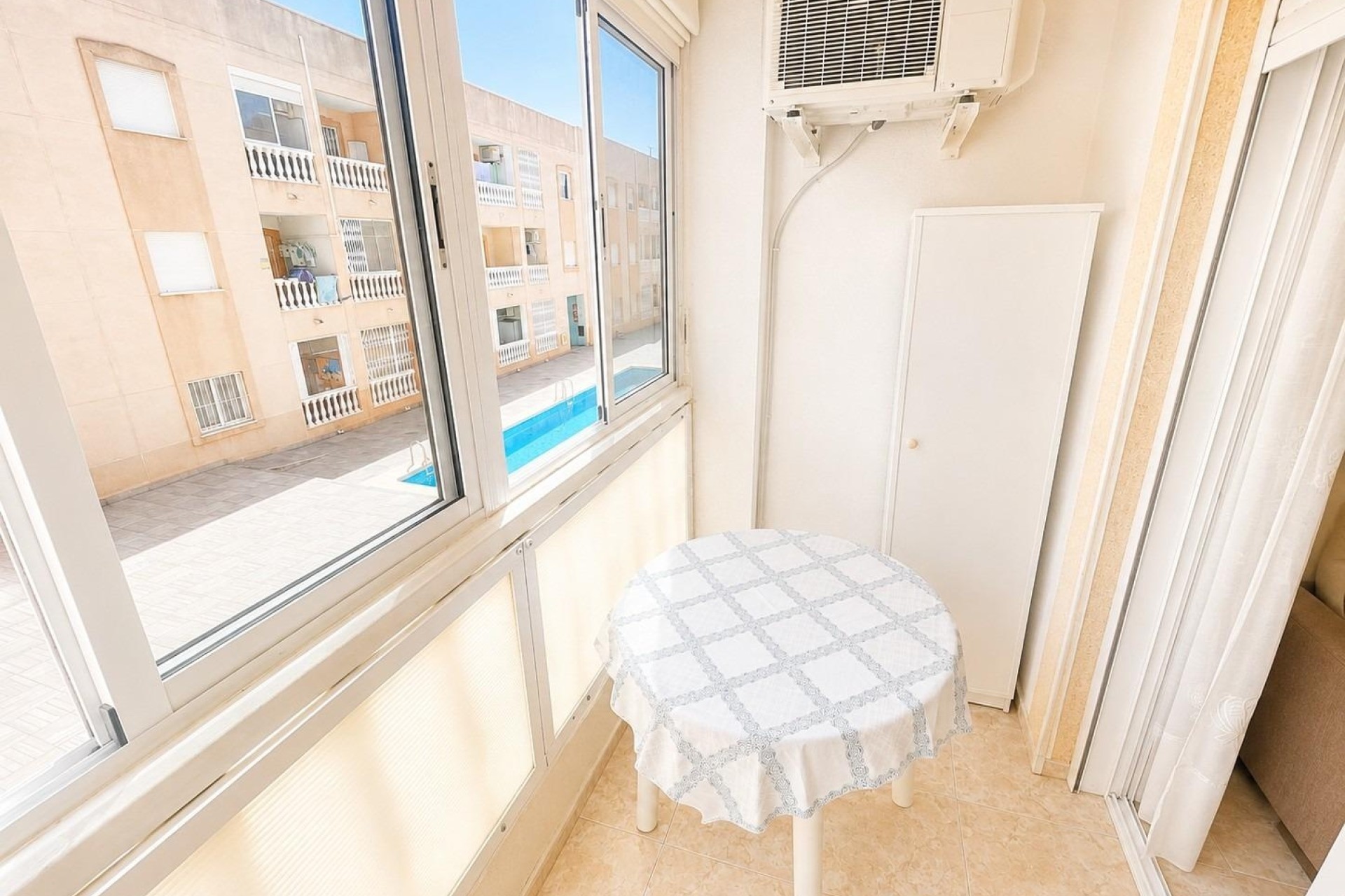 Resale - Apartment / Flat -
Torrevieja