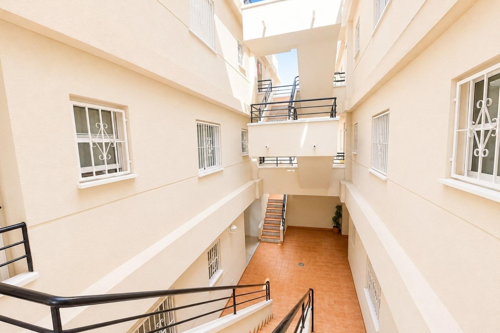 Resale - Apartment / Flat -
Torrevieja