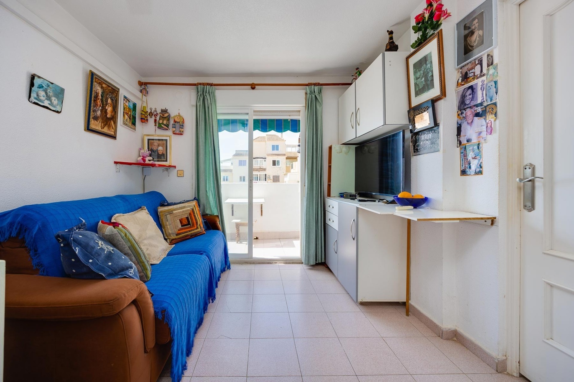 Resale - Apartment / Flat -
Torrevieja