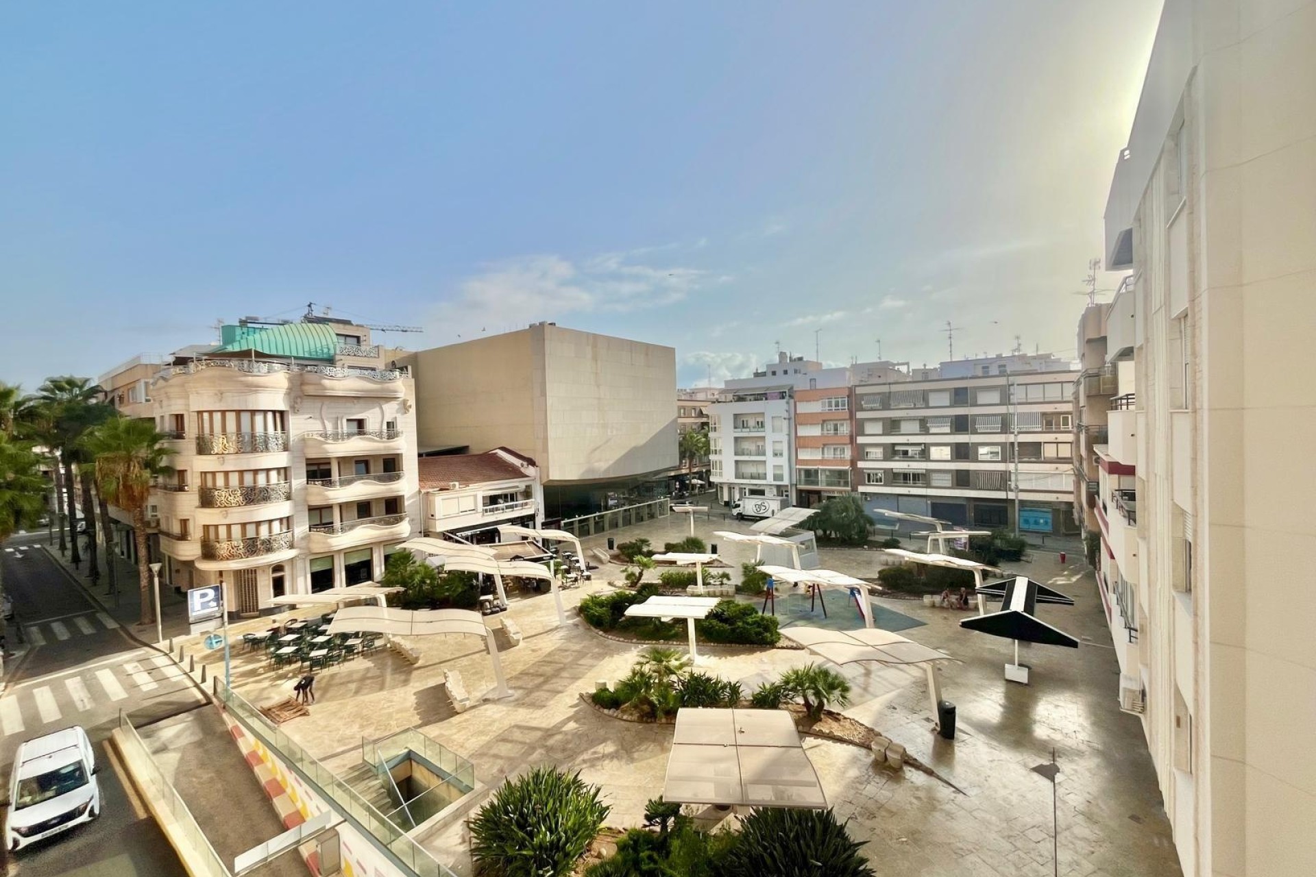 Resale - Apartment / Flat -
Torrevieja