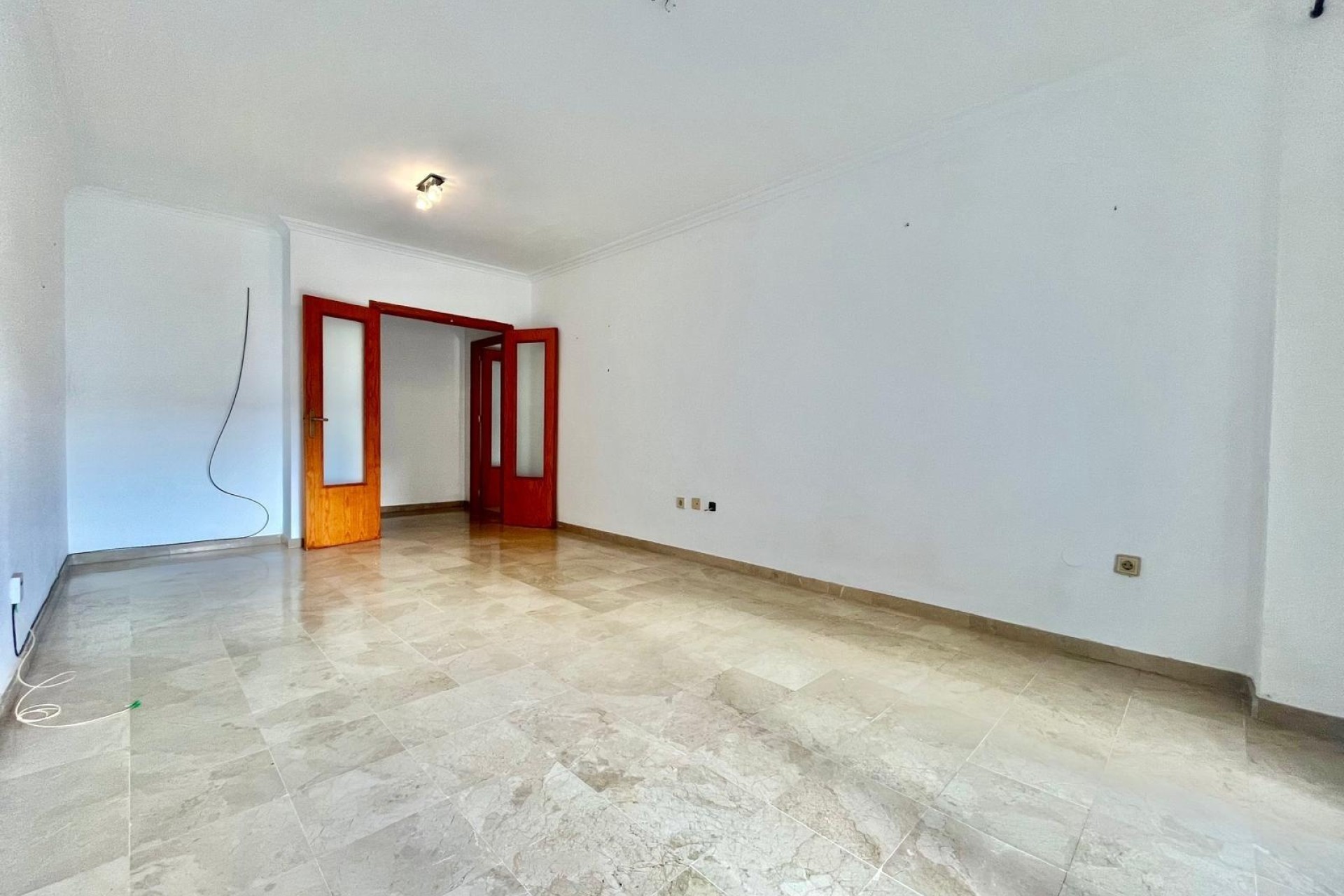 Resale - Apartment / Flat -
Torrevieja