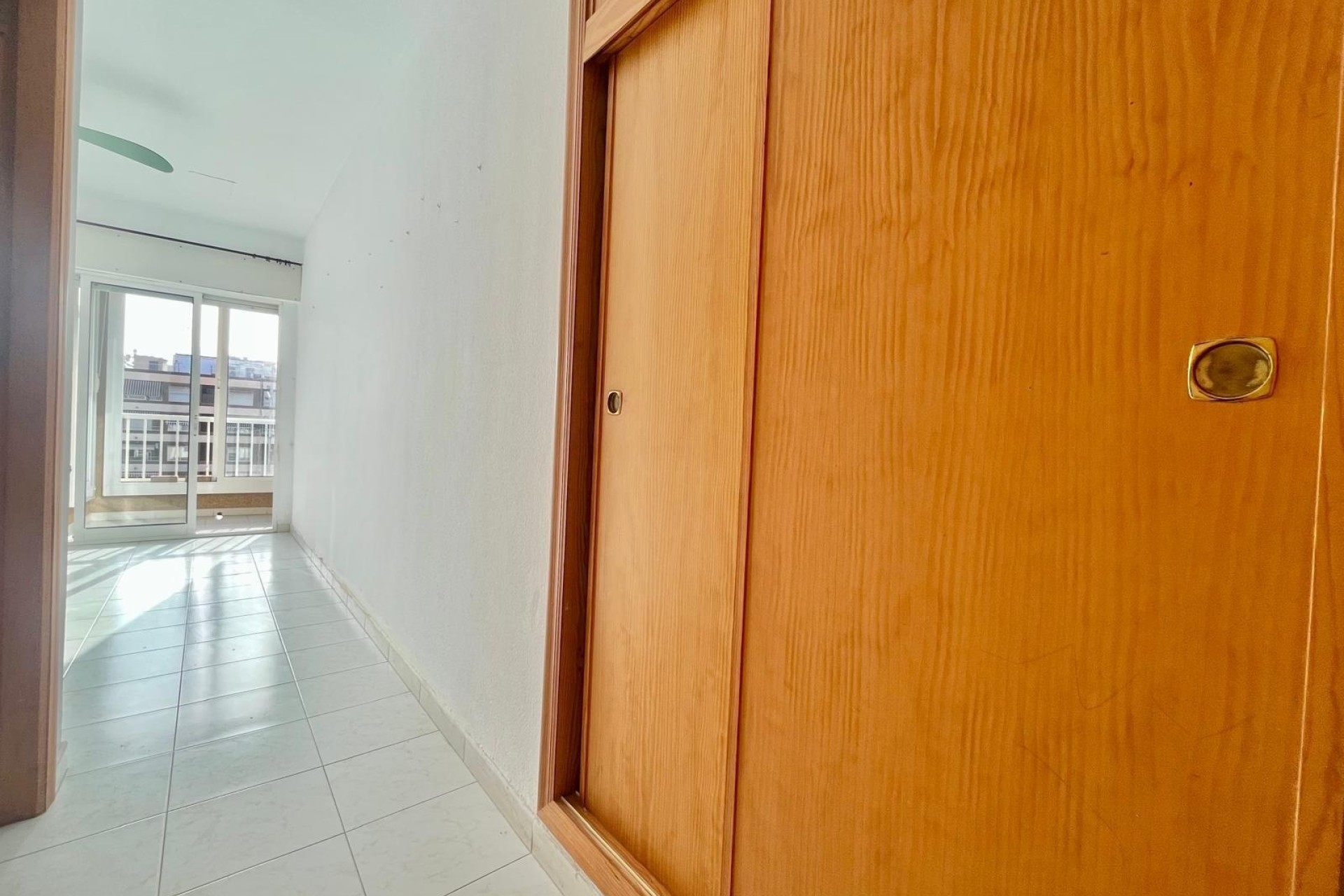 Resale - Apartment / Flat -
Torrevieja