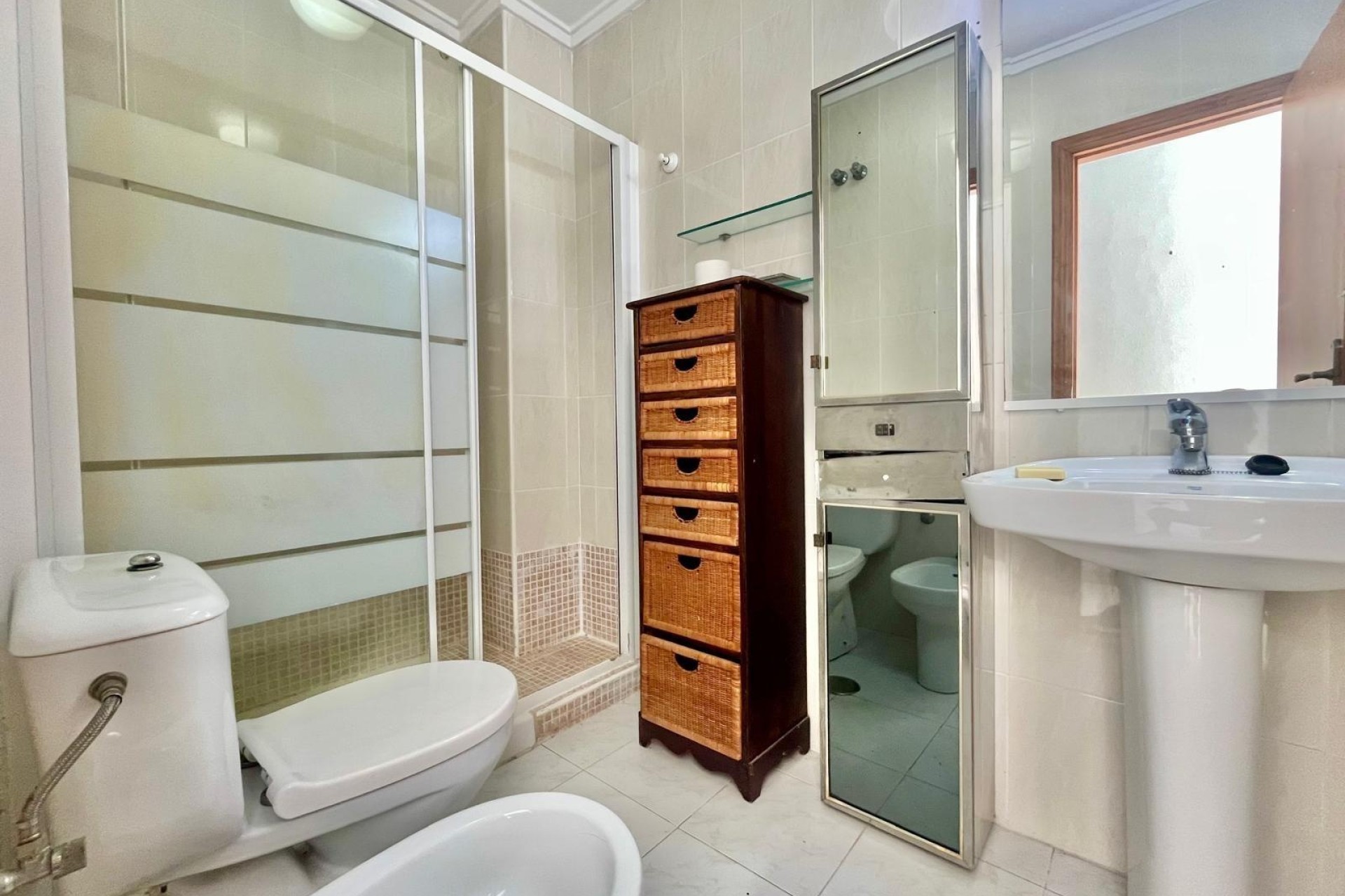 Resale - Apartment / Flat -
Torrevieja