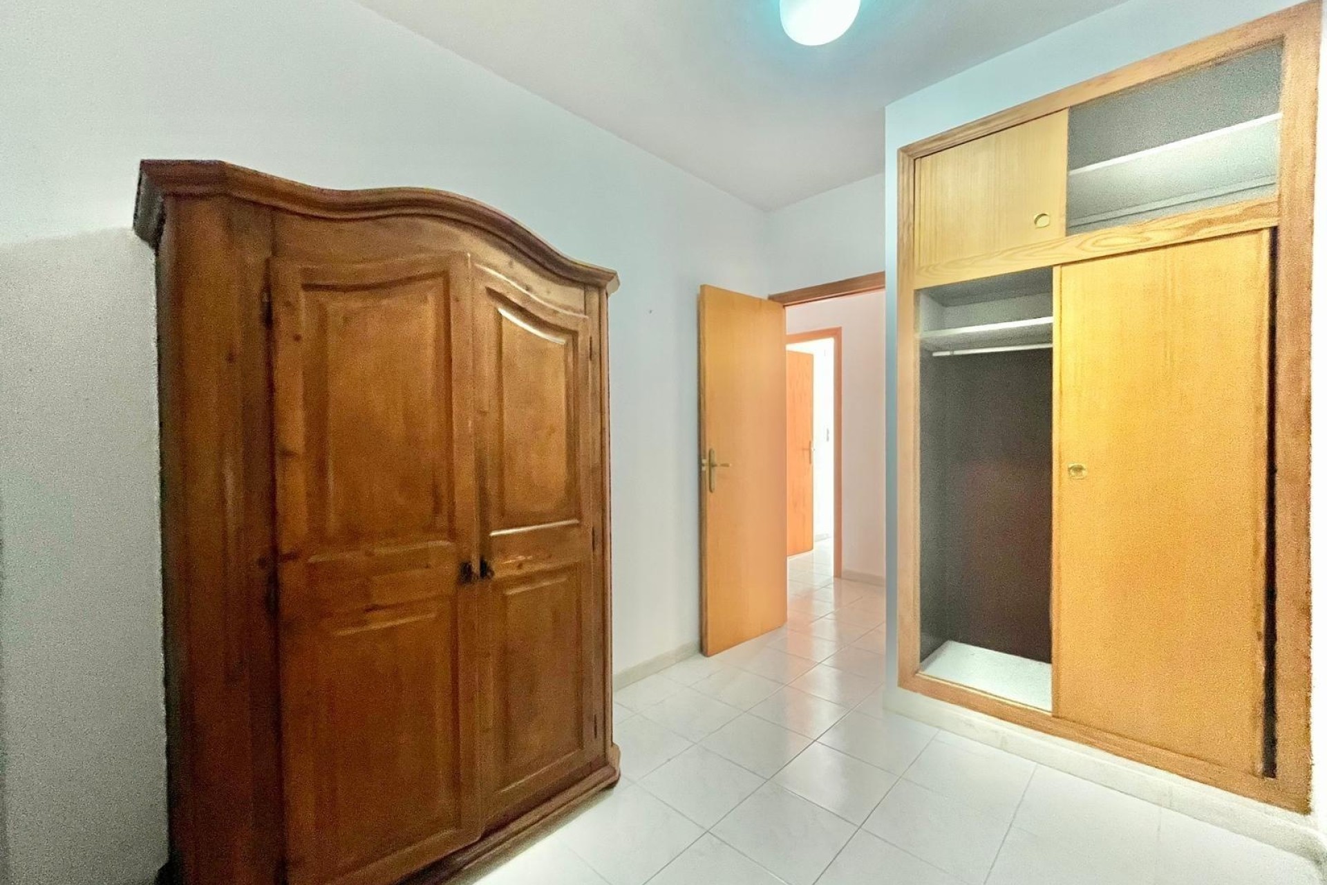 Resale - Apartment / Flat -
Torrevieja