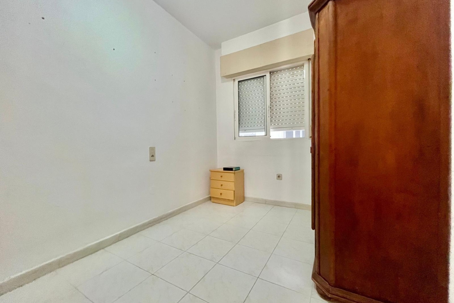 Resale - Apartment / Flat -
Torrevieja