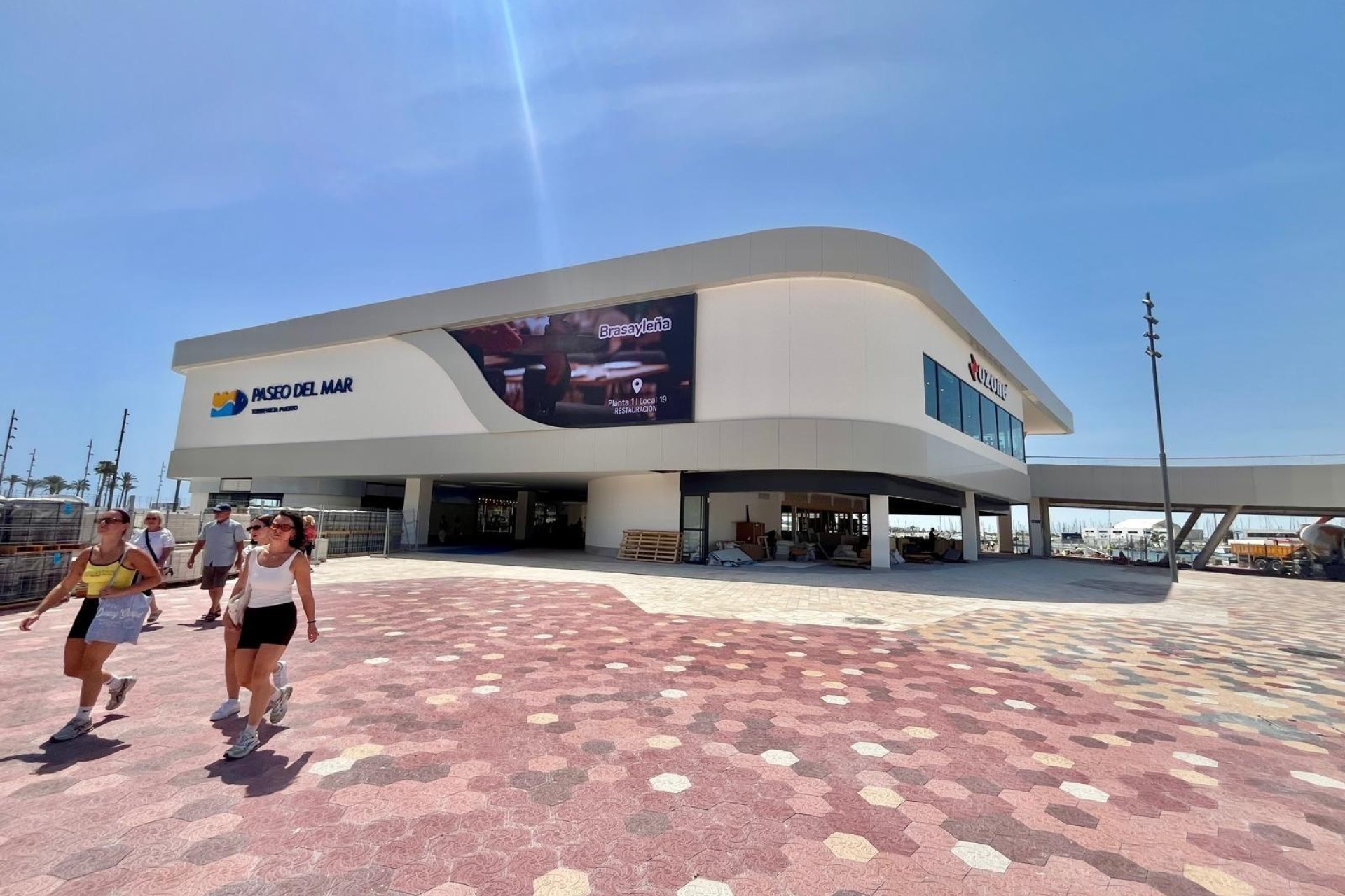 Resale - Apartment / Flat -
Torrevieja