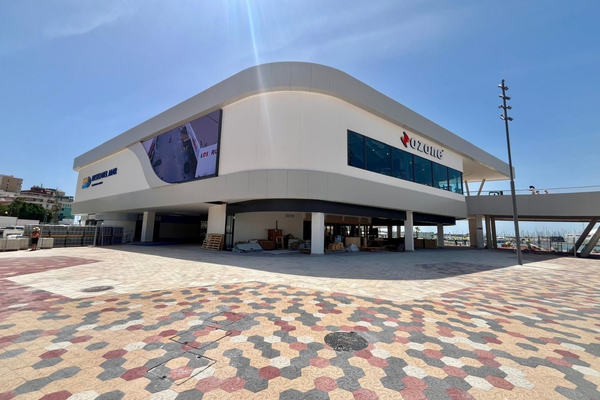 Resale - Apartment / Flat -
Torrevieja