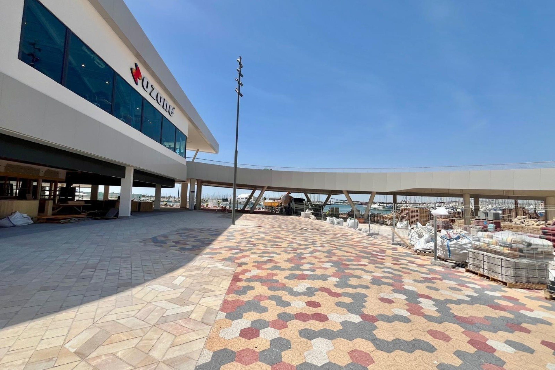 Resale - Apartment / Flat -
Torrevieja