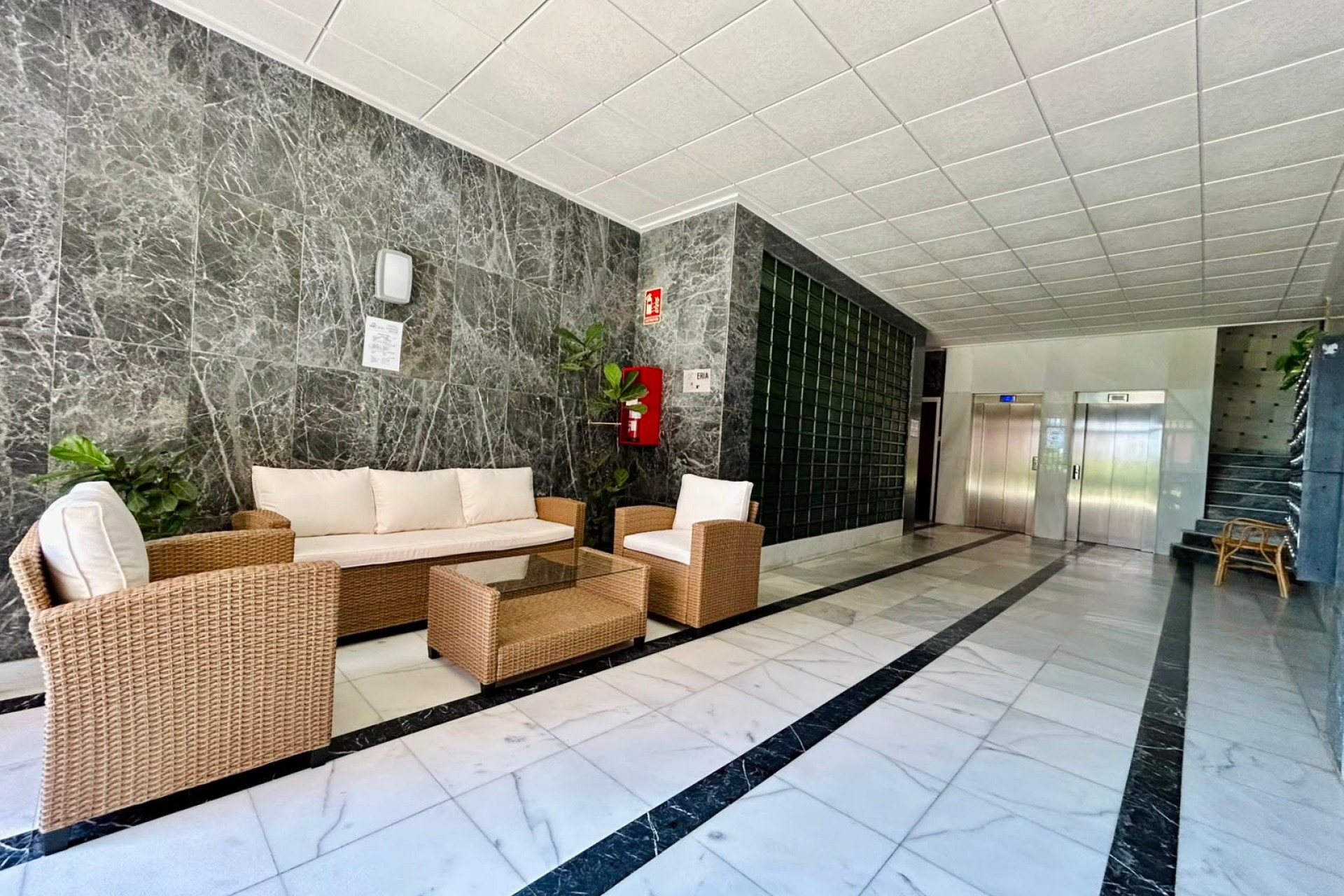 Resale - Apartment / Flat -
Torrevieja