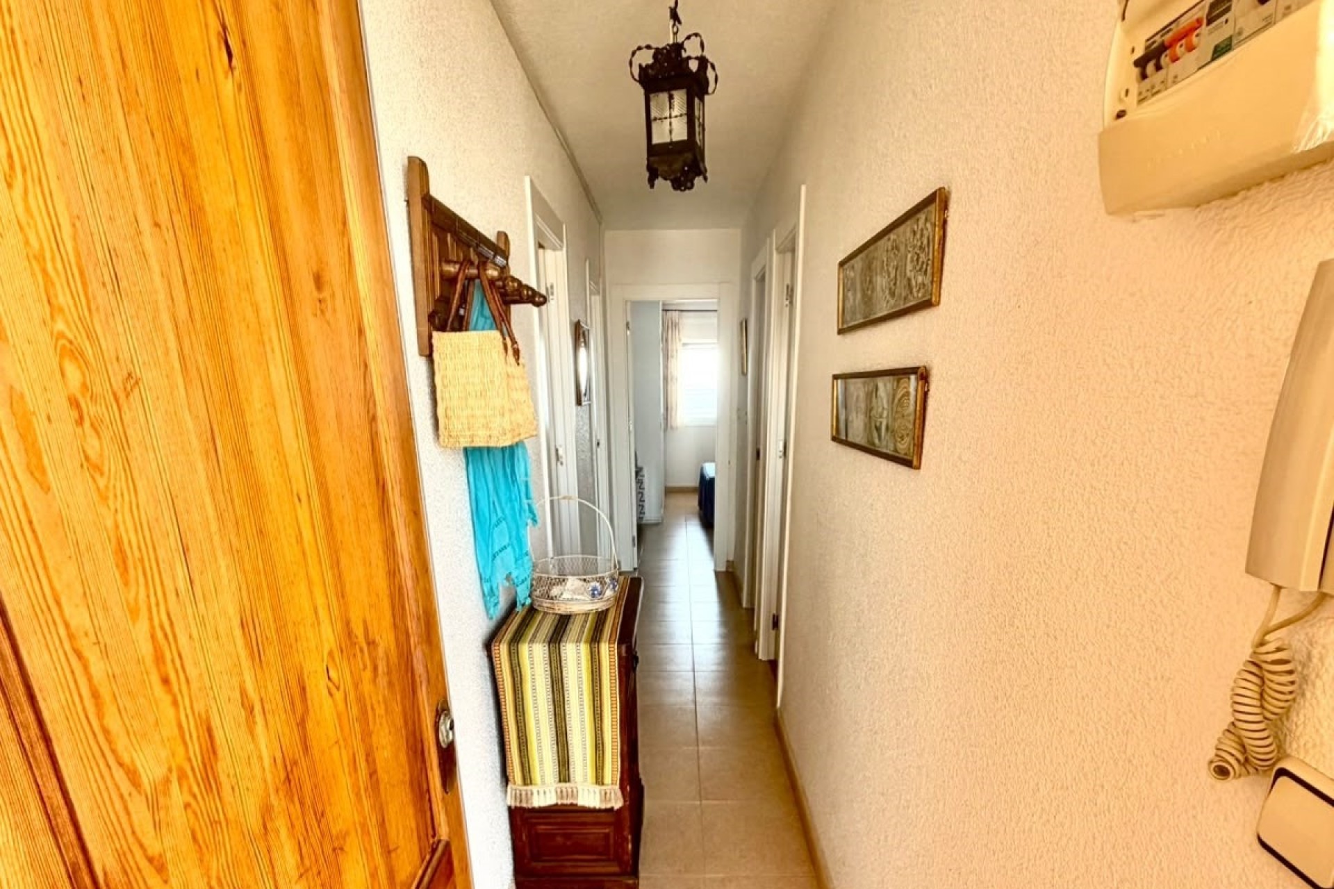 Resale - Apartment / Flat -
Torrevieja