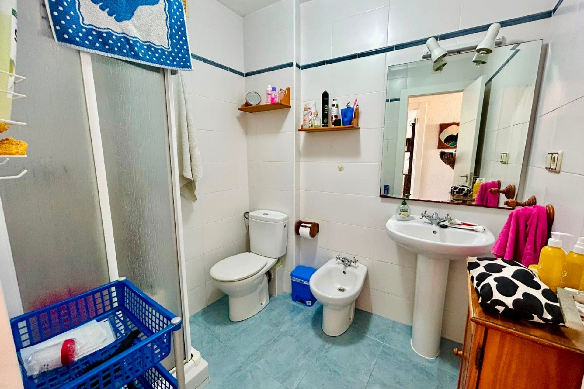 Resale - Apartment / Flat -
Torrevieja