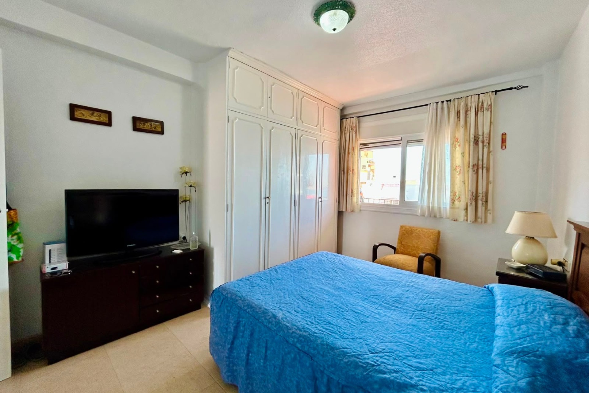 Resale - Apartment / Flat -
Torrevieja