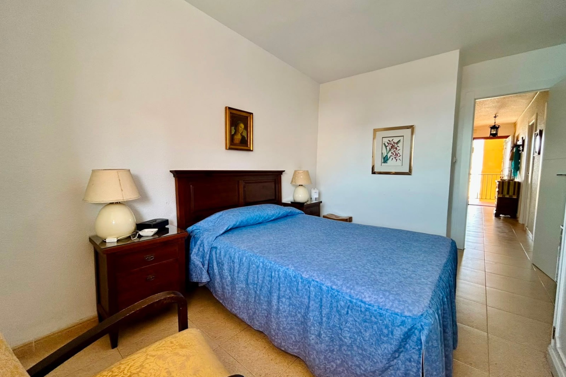 Resale - Apartment / Flat -
Torrevieja