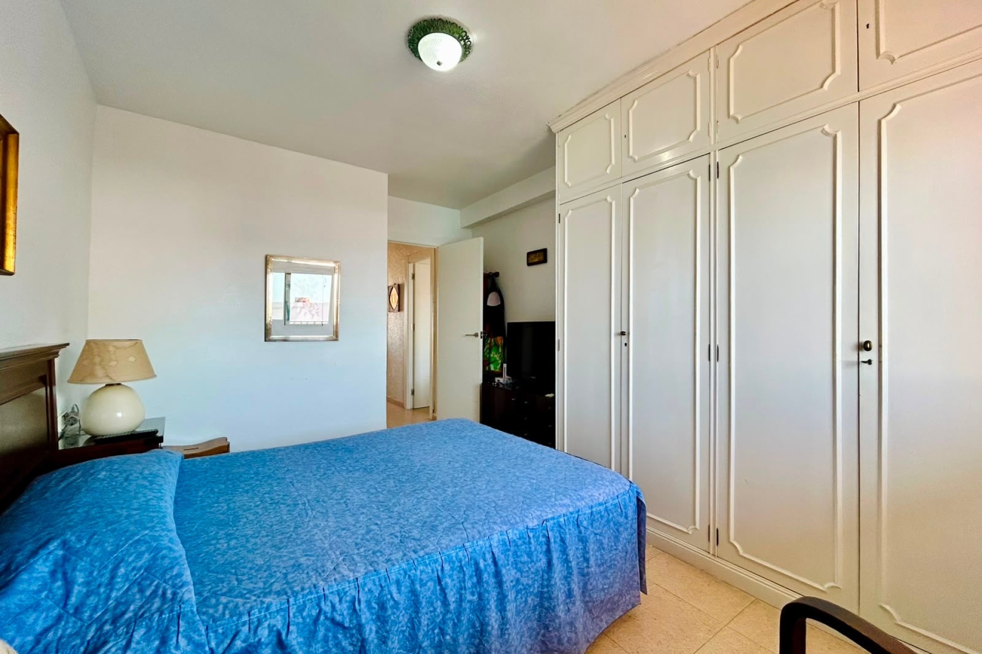 Resale - Apartment / Flat -
Torrevieja