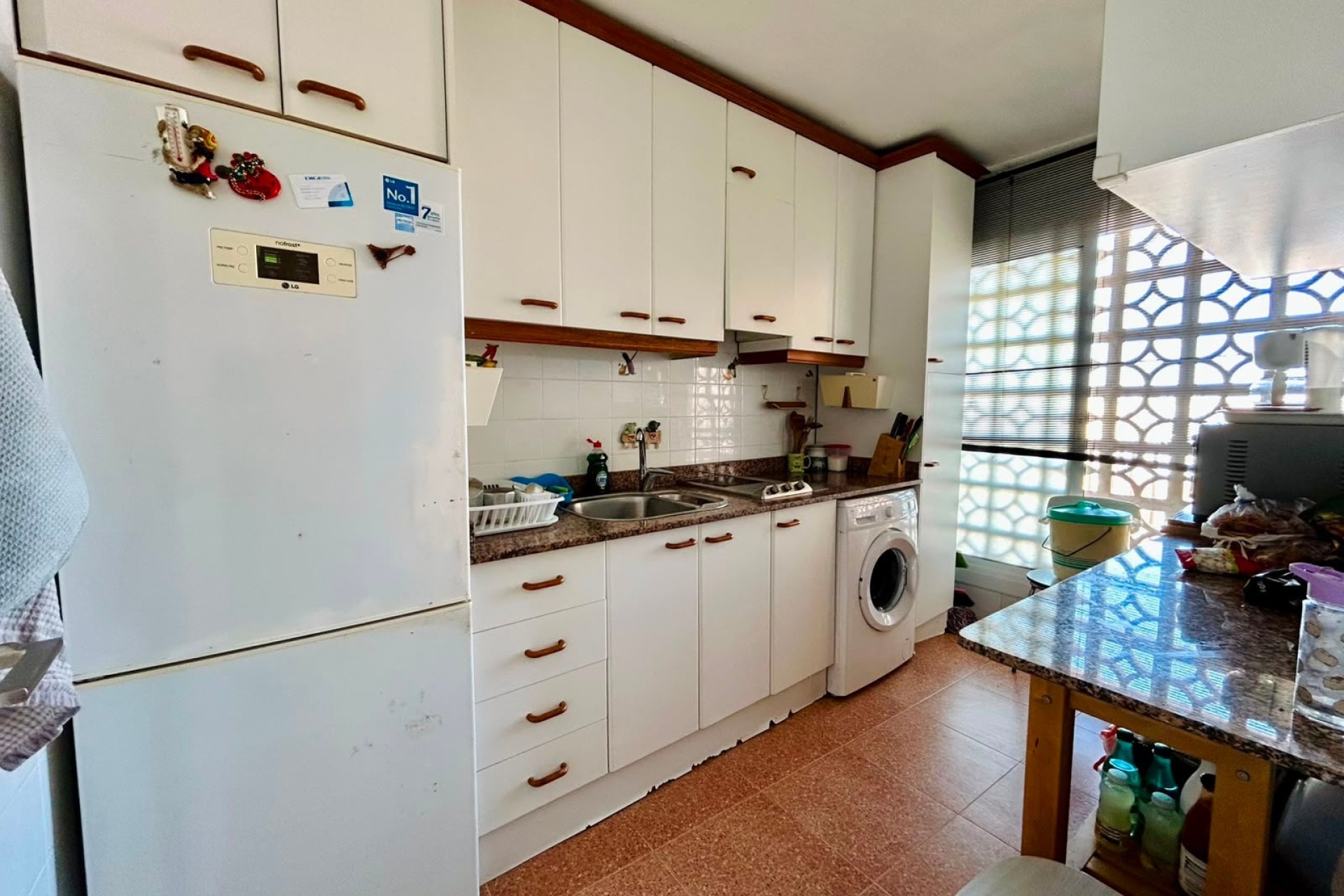 Resale - Apartment / Flat -
Torrevieja