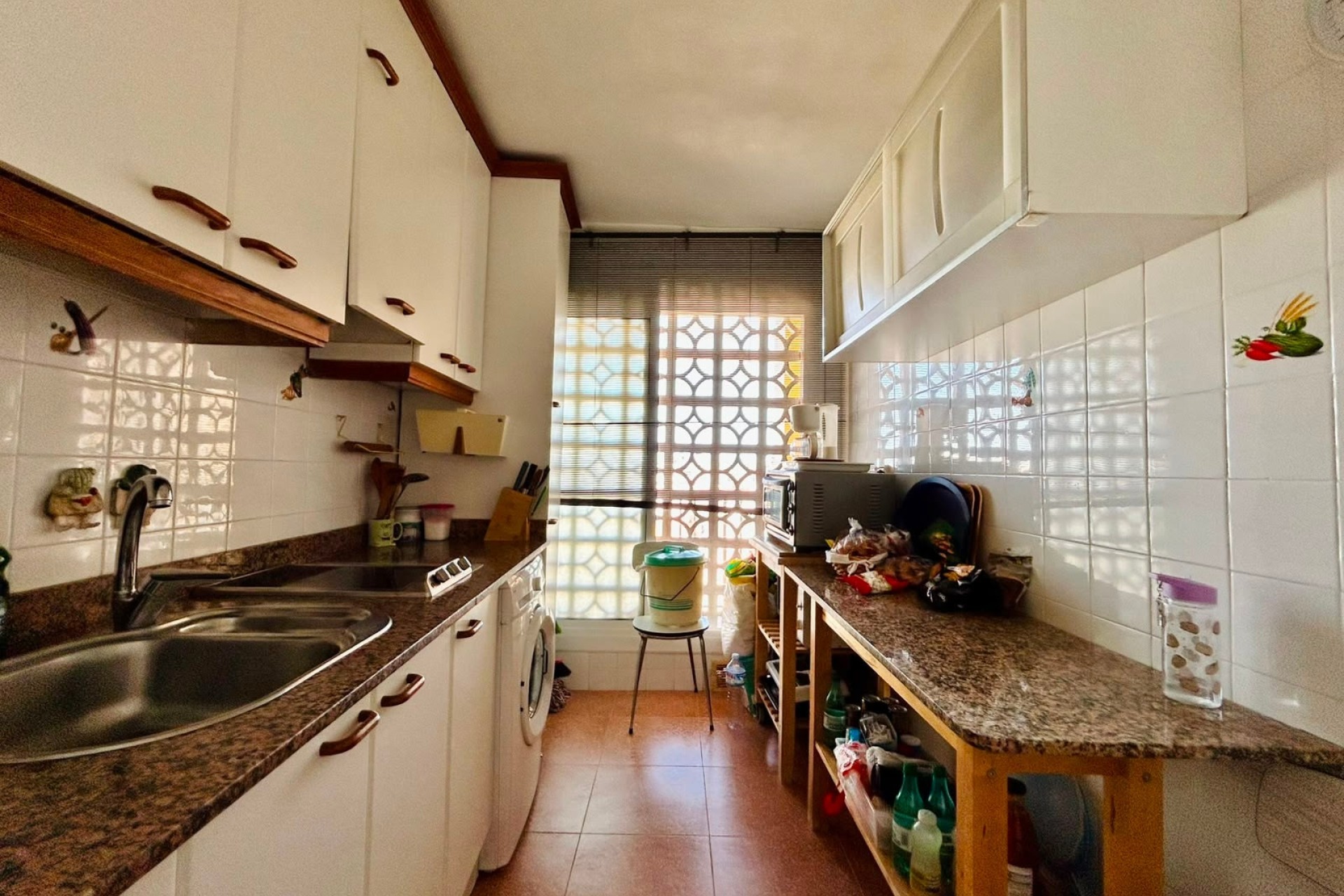 Resale - Apartment / Flat -
Torrevieja