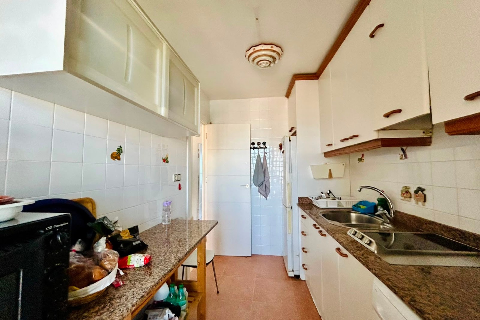 Resale - Apartment / Flat -
Torrevieja