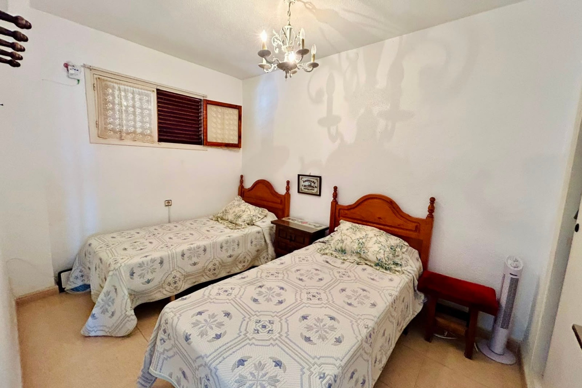 Resale - Apartment / Flat -
Torrevieja