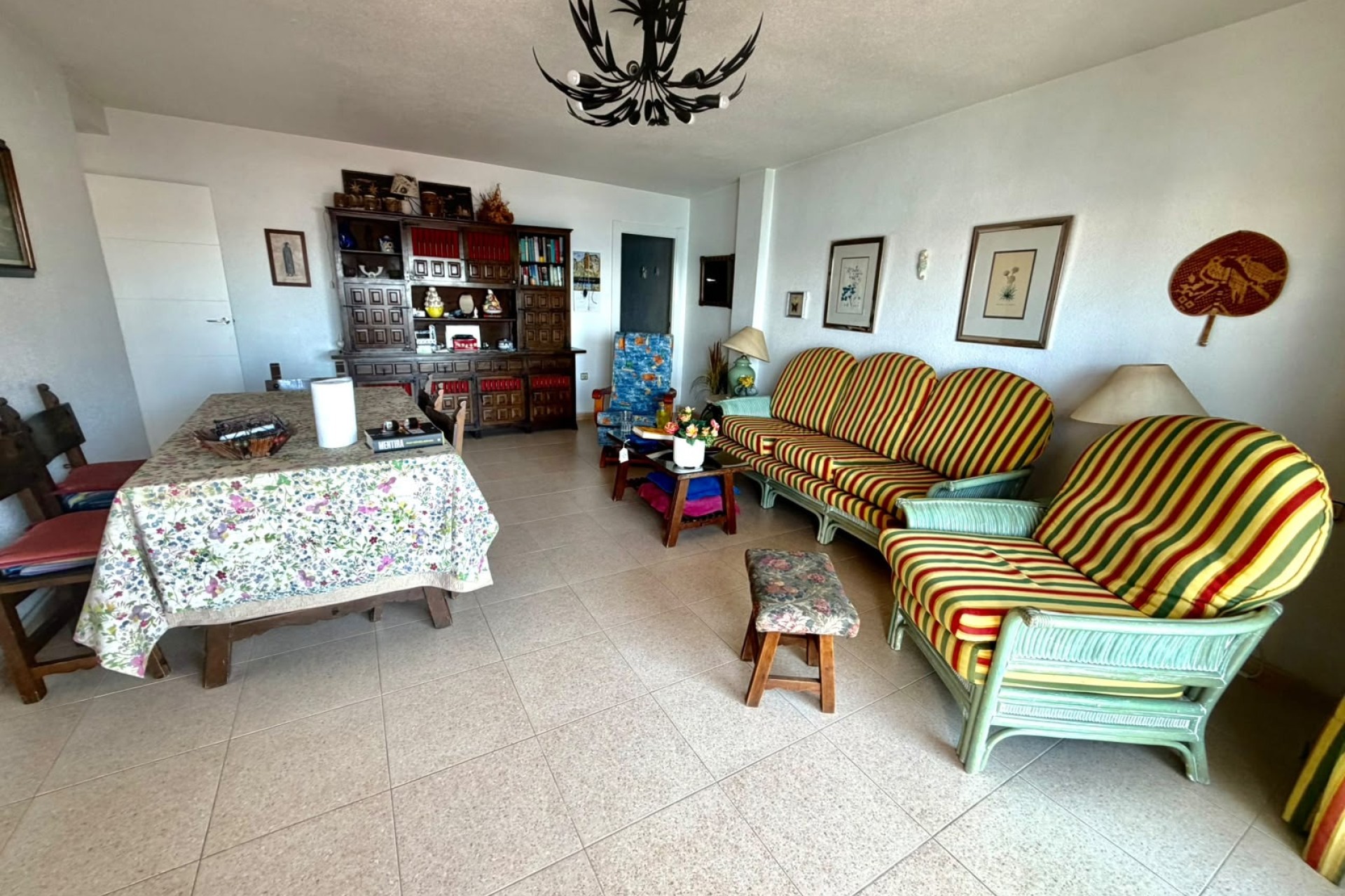 Resale - Apartment / Flat -
Torrevieja