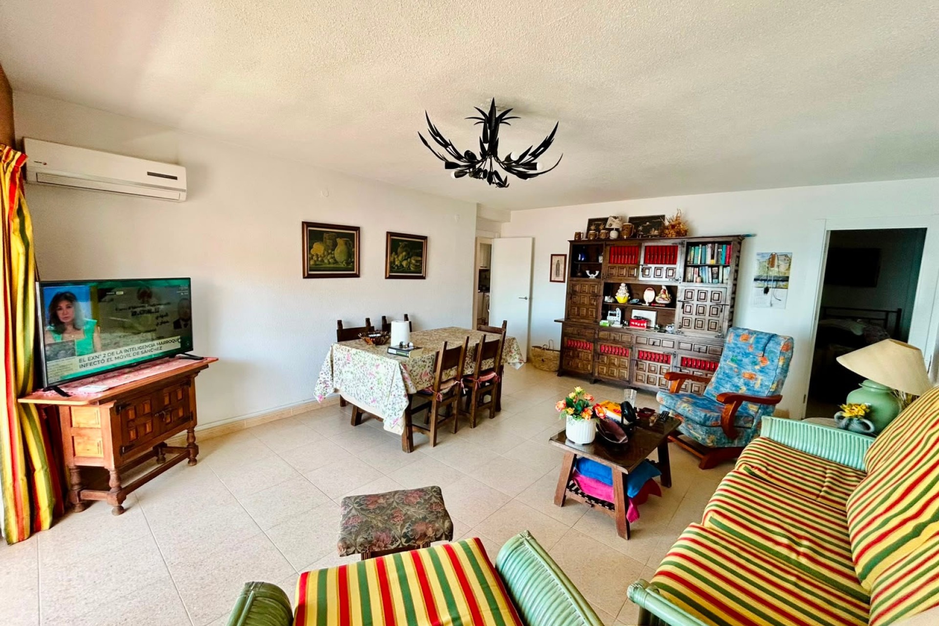 Resale - Apartment / Flat -
Torrevieja