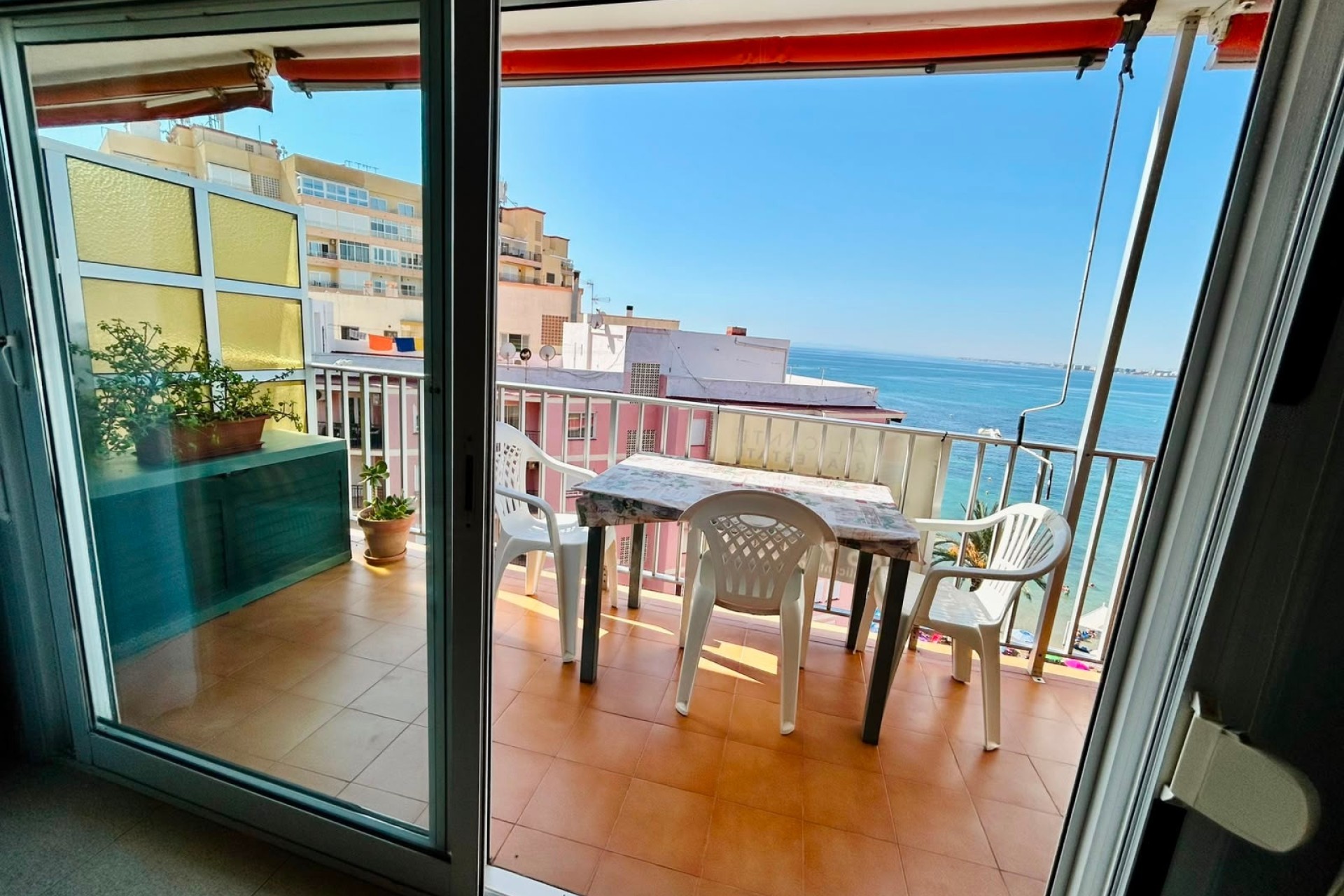 Resale - Apartment / Flat -
Torrevieja