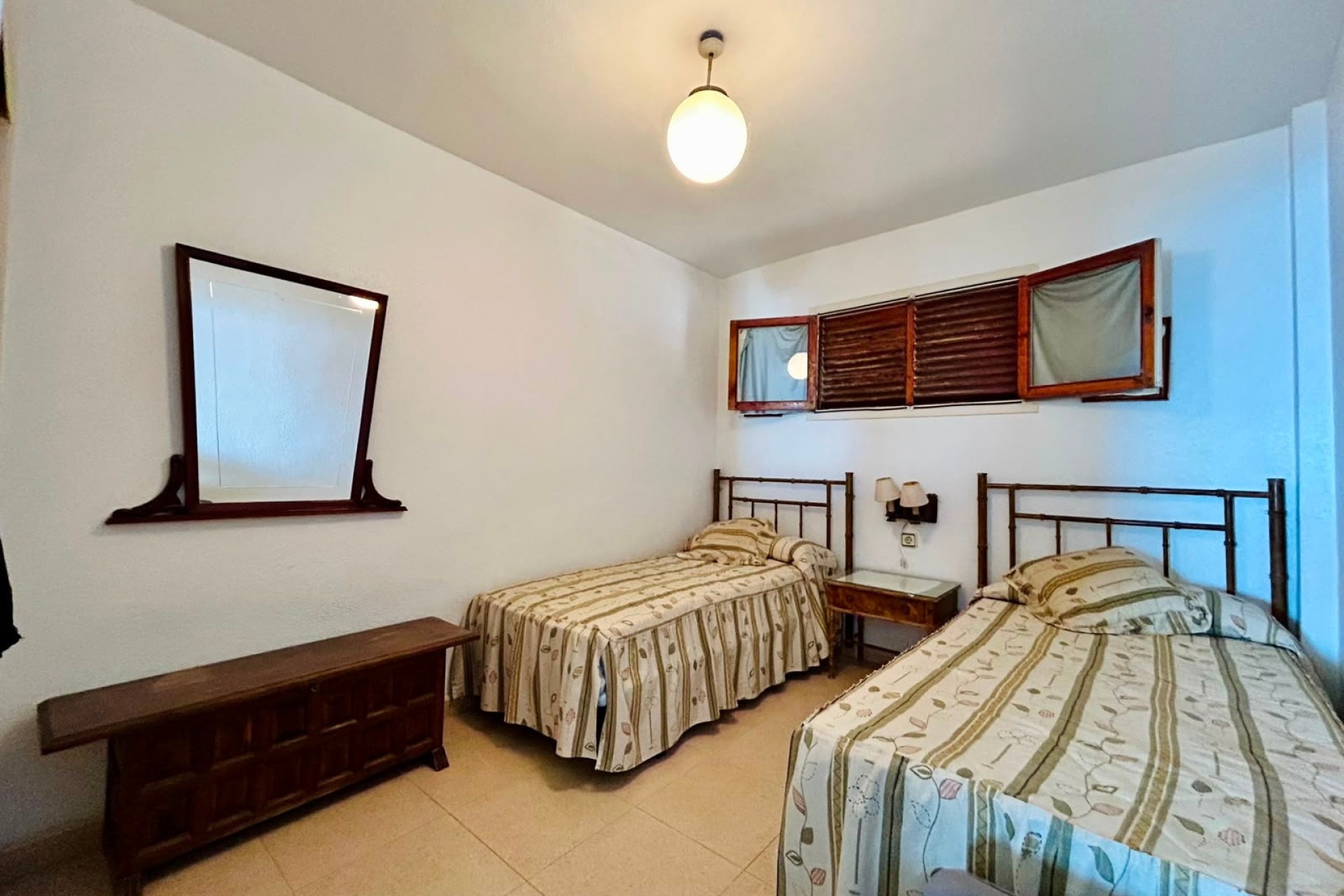 Resale - Apartment / Flat -
Torrevieja