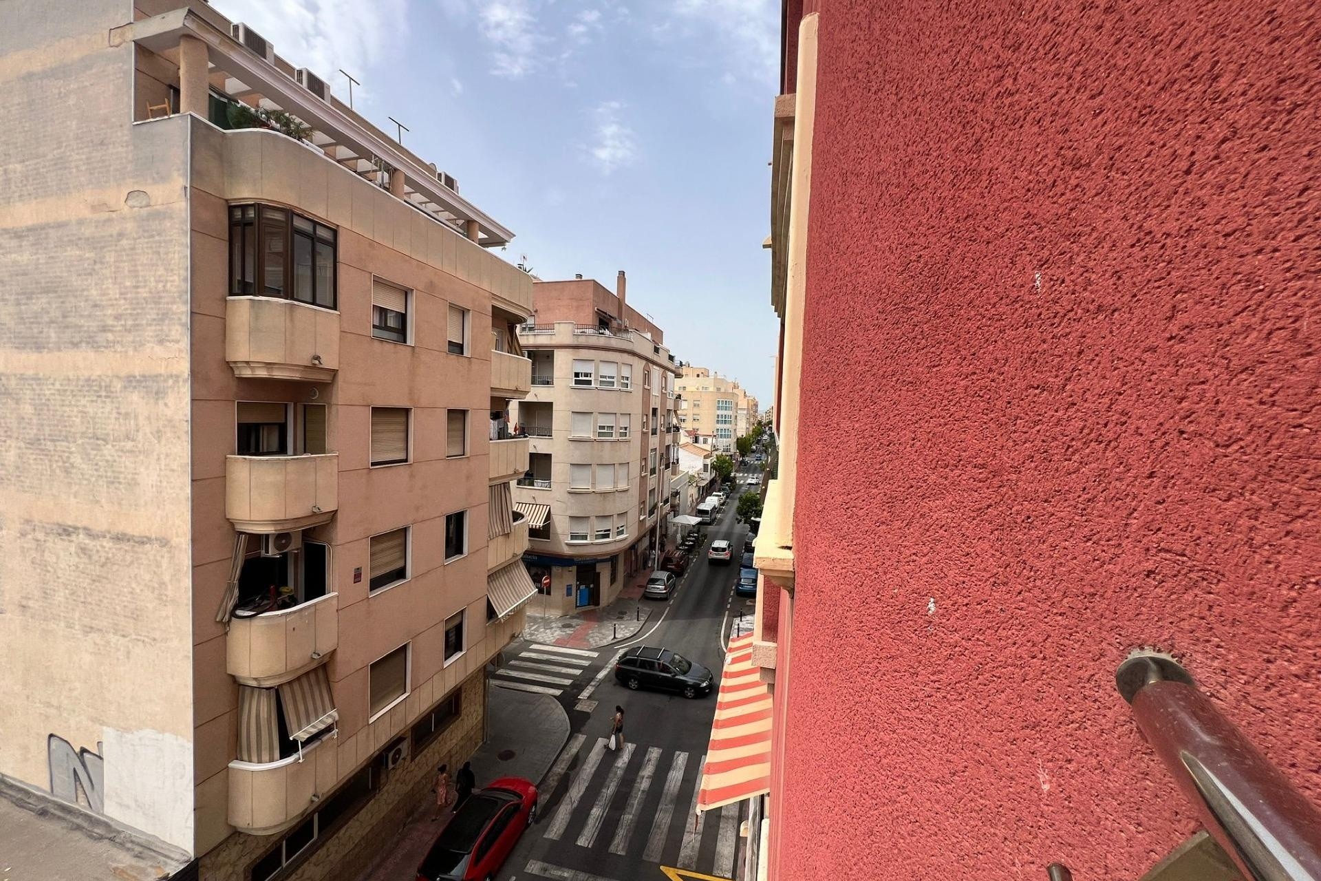 Resale - Apartment / Flat -
Torrevieja