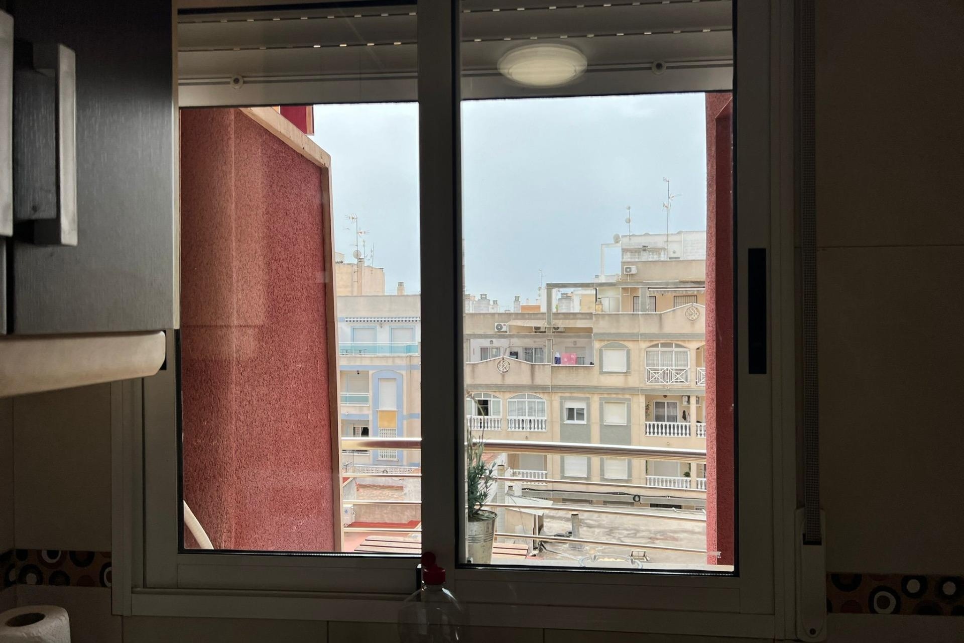 Resale - Apartment / Flat -
Torrevieja
