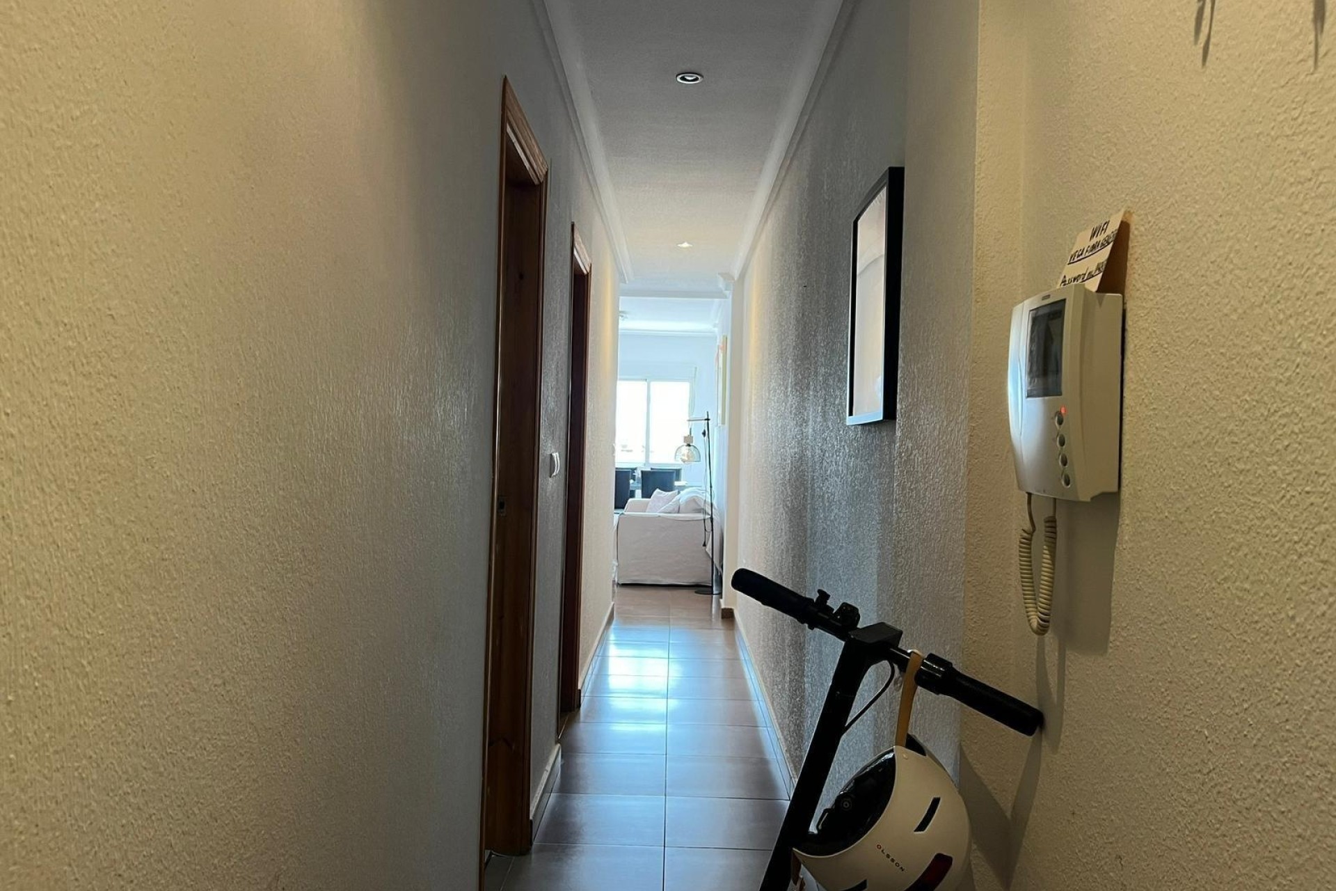 Resale - Apartment / Flat -
Torrevieja