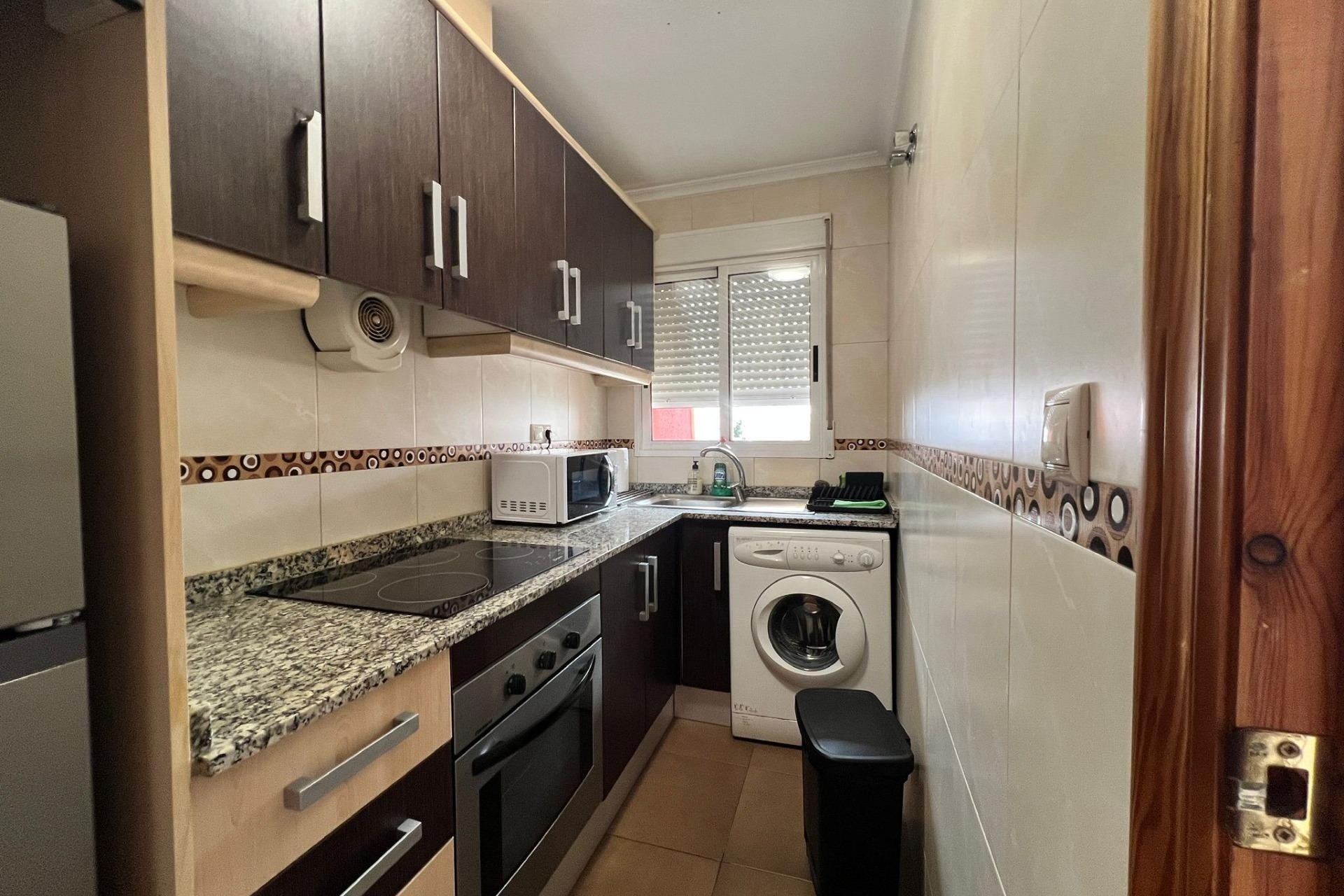 Resale - Apartment / Flat -
Torrevieja