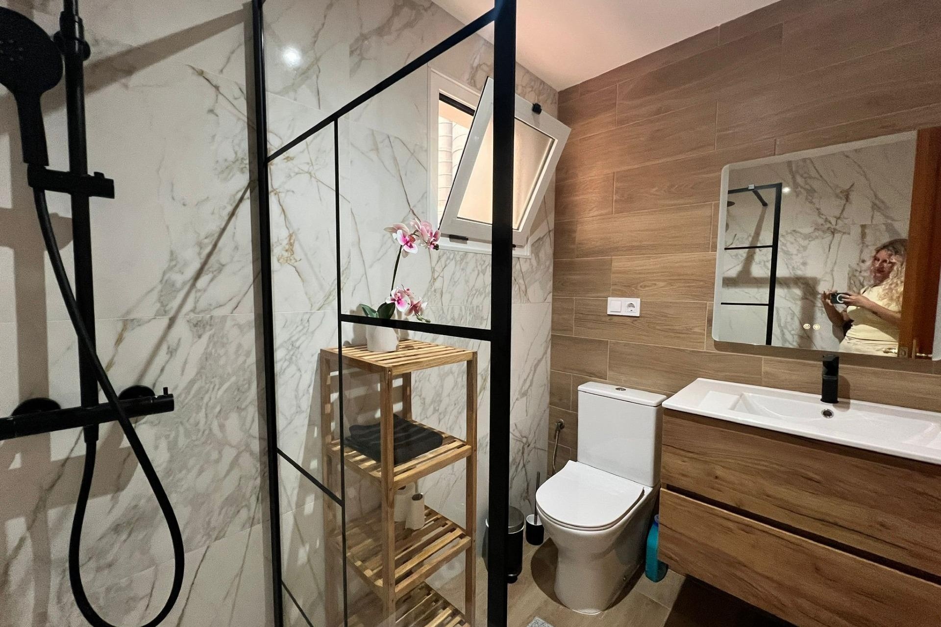 Resale - Apartment / Flat -
Torrevieja