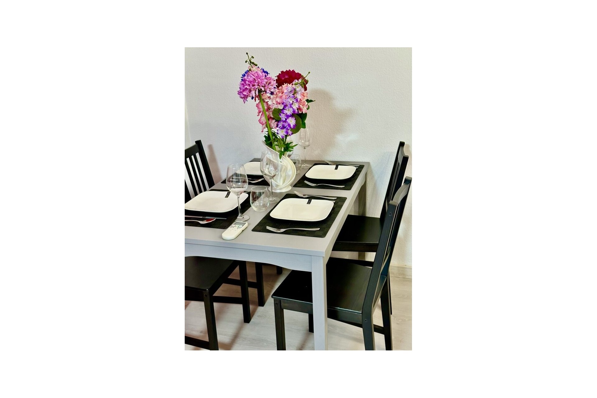 Resale - Apartment / Flat -
Torrevieja