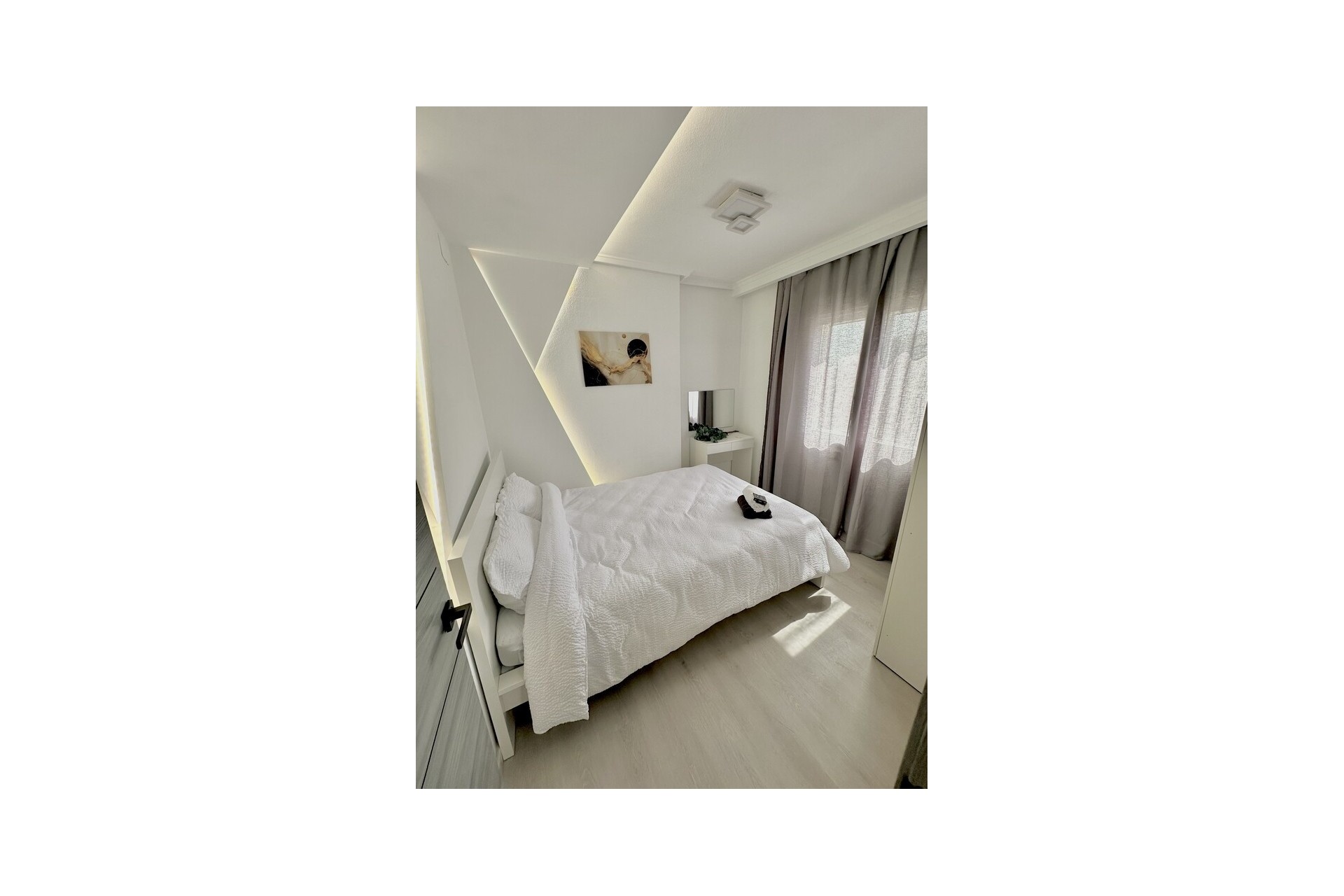 Resale - Apartment / Flat -
Torrevieja