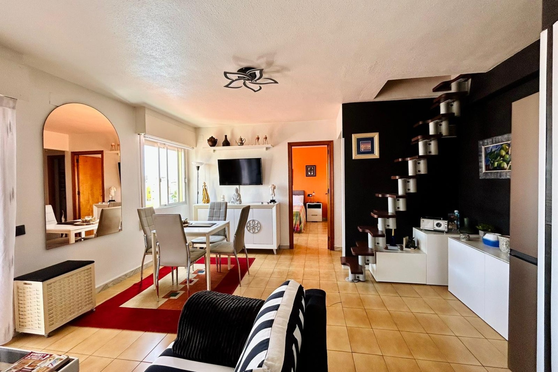 Resale - Apartment / Flat -
Torrevieja