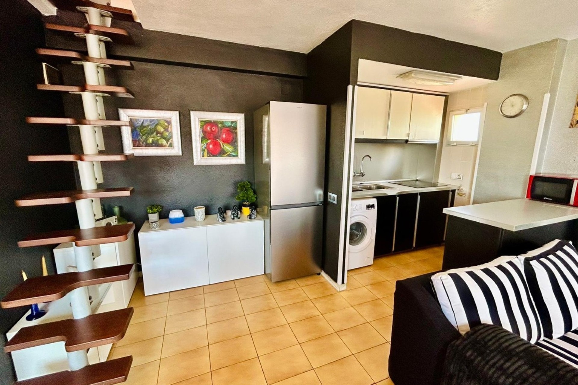 Resale - Apartment / Flat -
Torrevieja