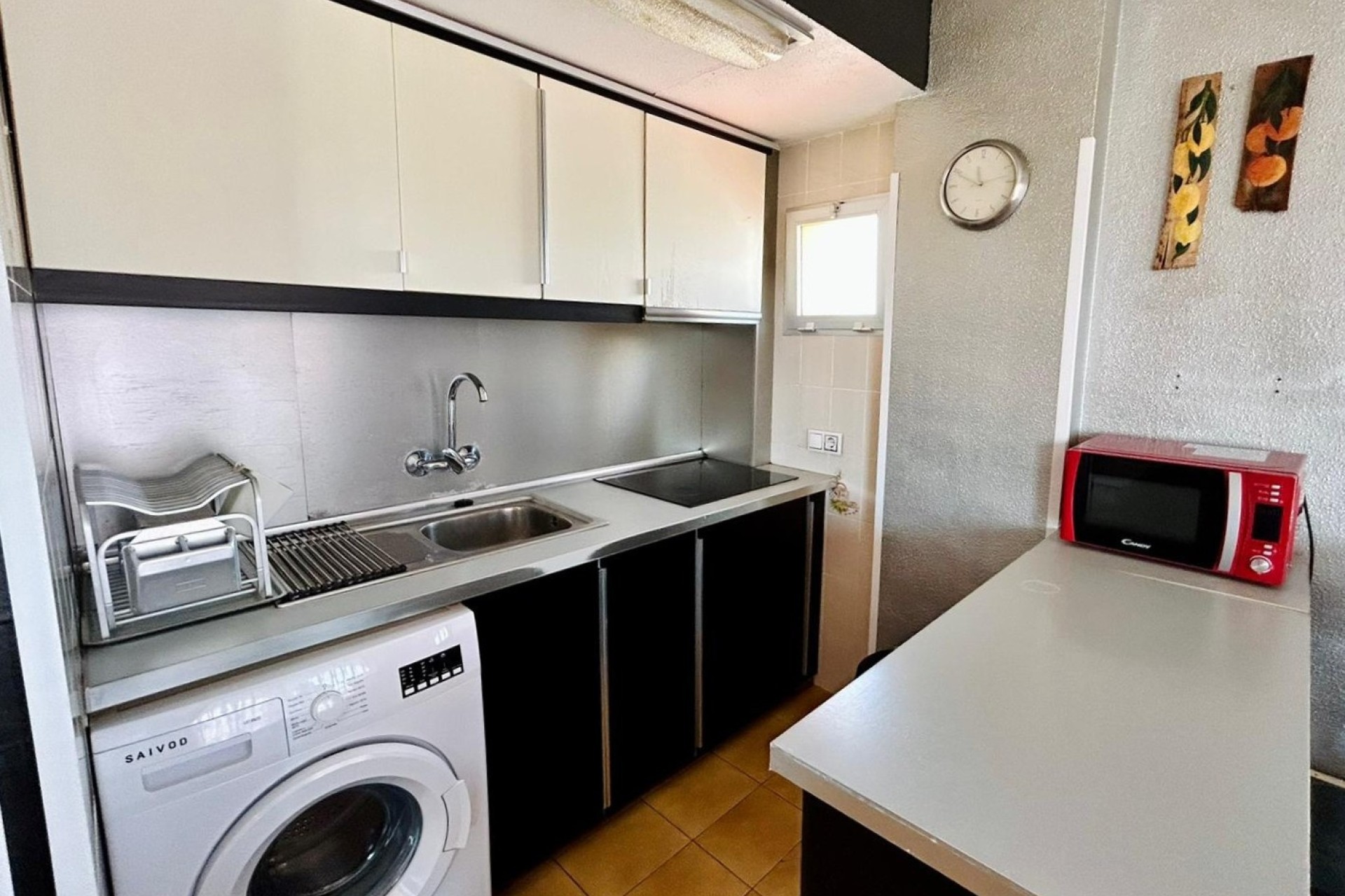 Resale - Apartment / Flat -
Torrevieja