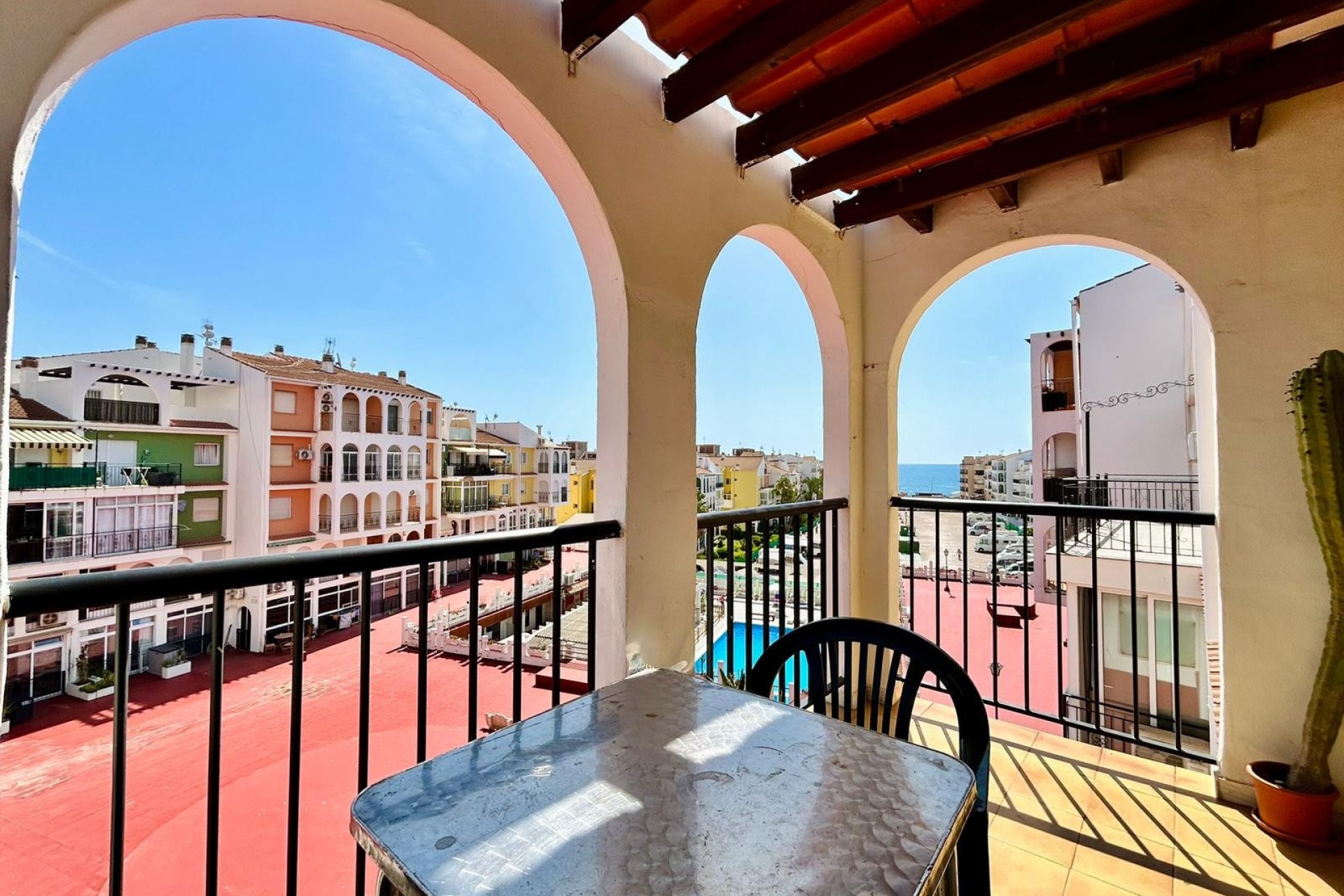 Resale - Apartment / Flat -
Torrevieja