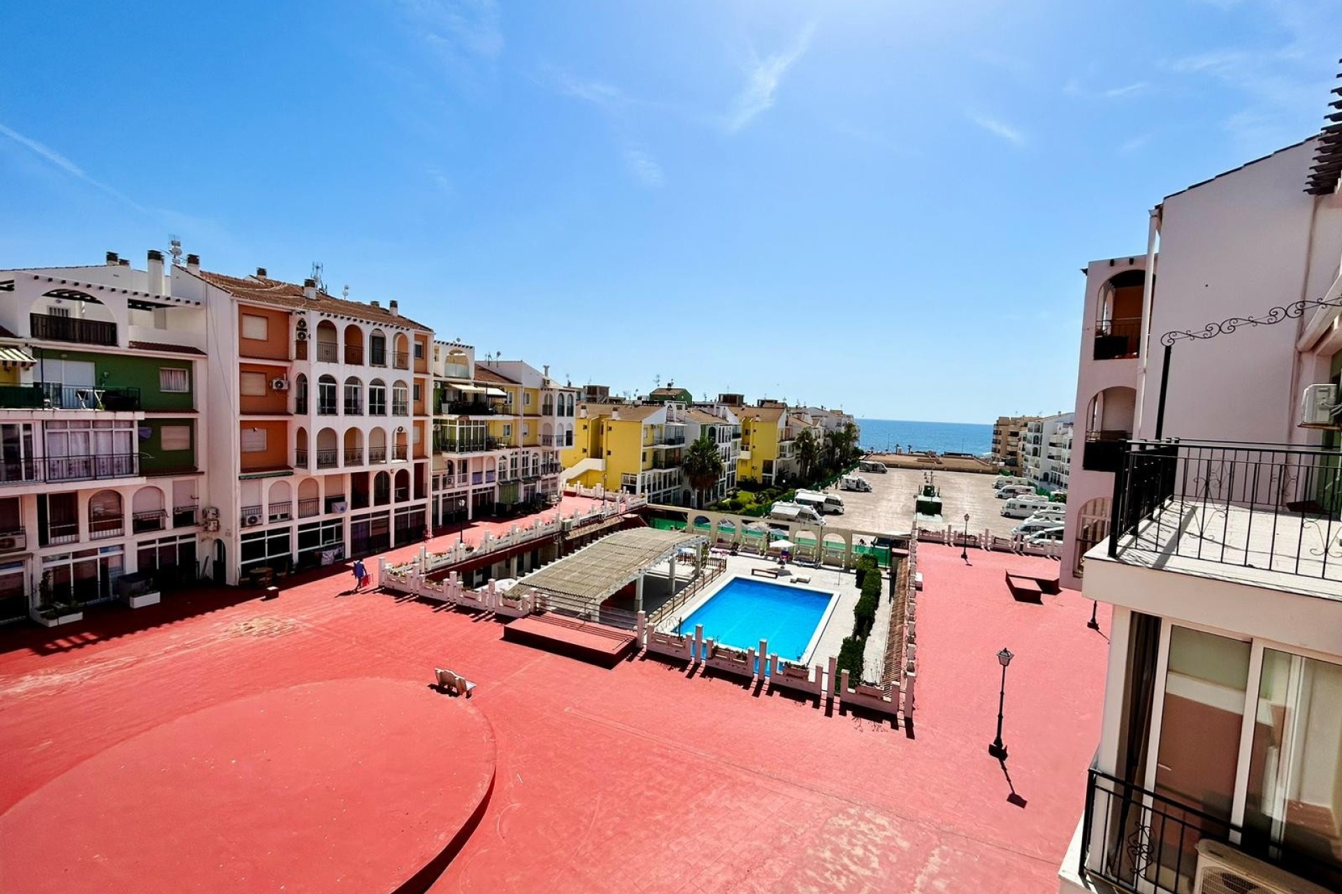 Resale - Apartment / Flat -
Torrevieja
