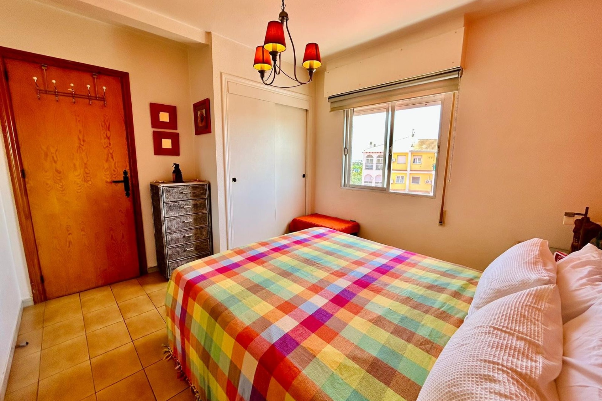 Resale - Apartment / Flat -
Torrevieja