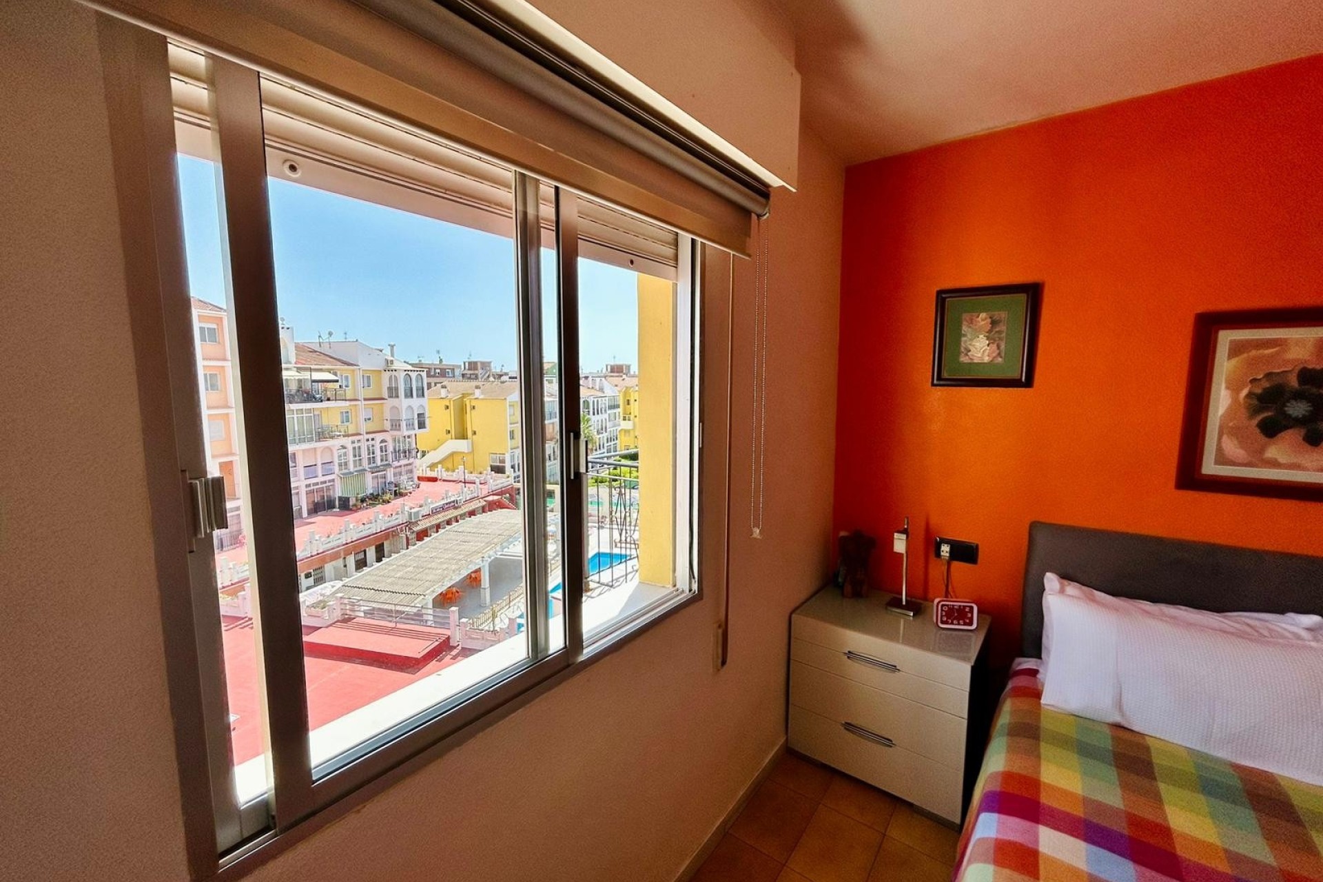 Resale - Apartment / Flat -
Torrevieja