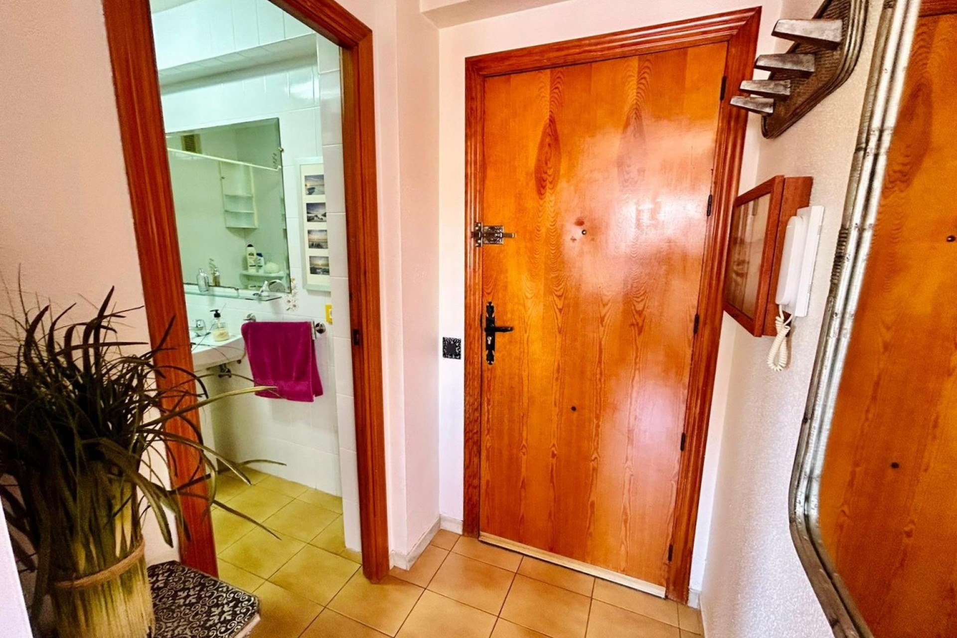 Resale - Apartment / Flat -
Torrevieja