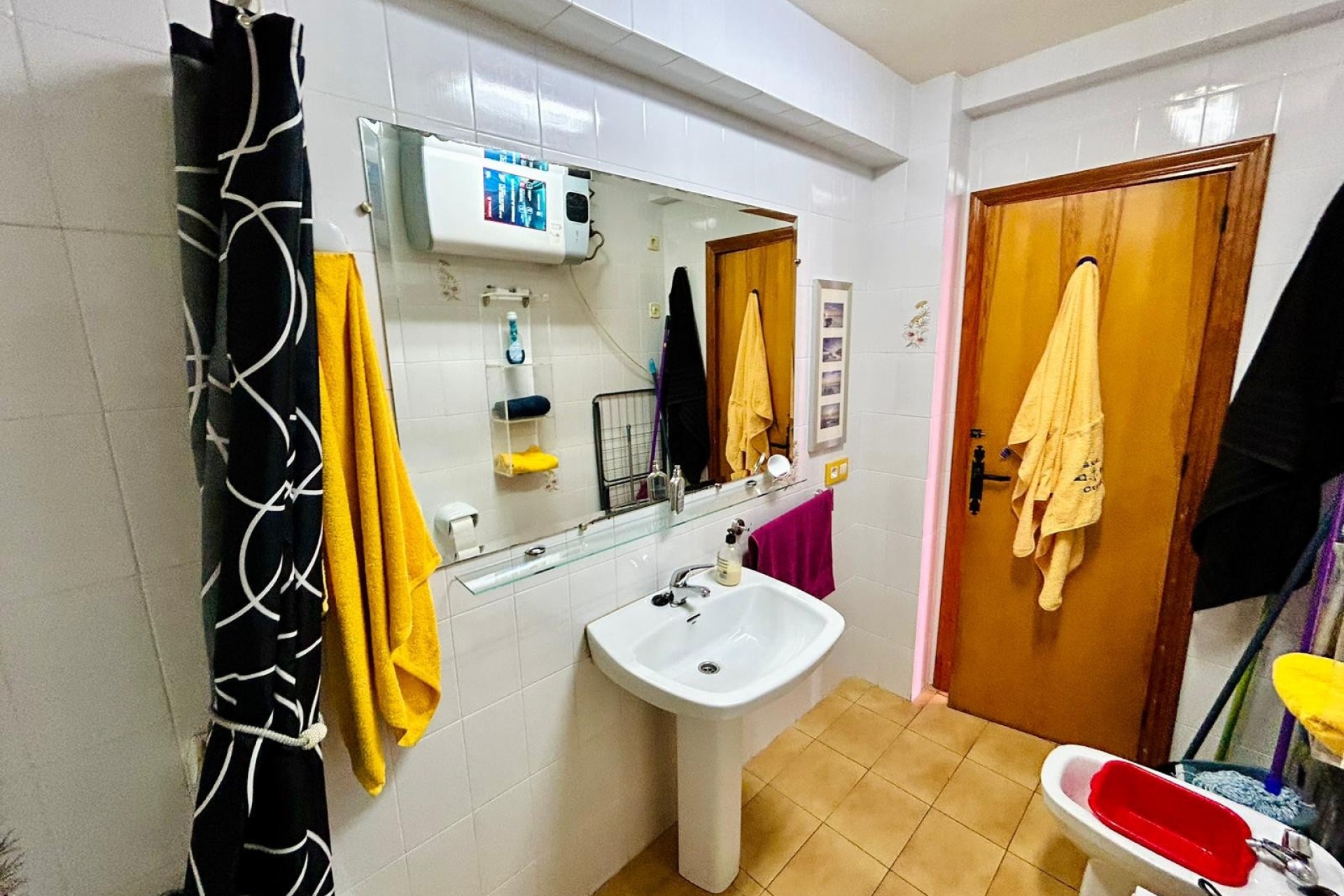 Resale - Apartment / Flat -
Torrevieja