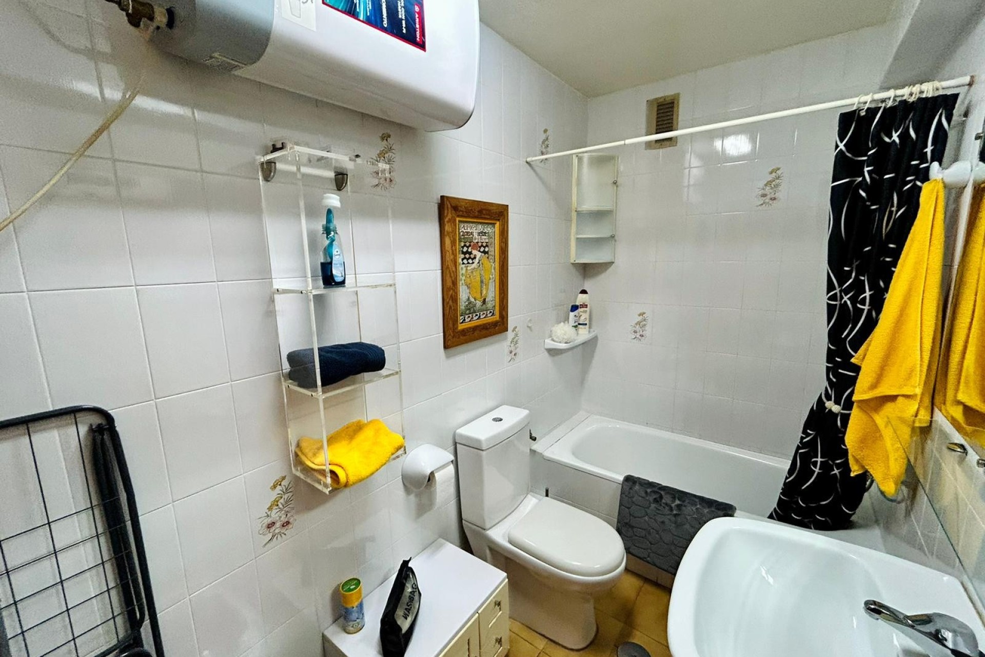 Resale - Apartment / Flat -
Torrevieja
