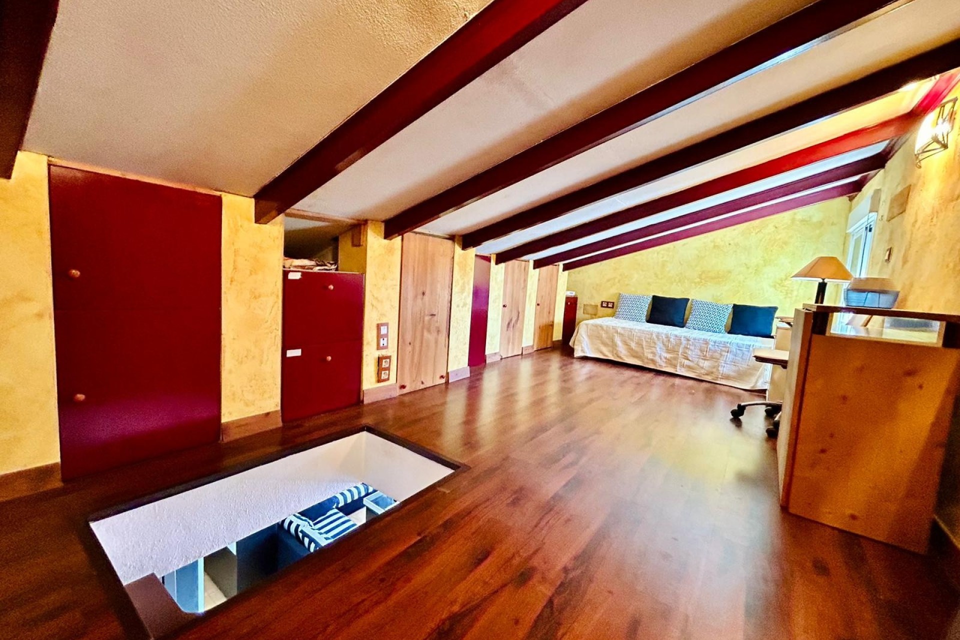Resale - Apartment / Flat -
Torrevieja