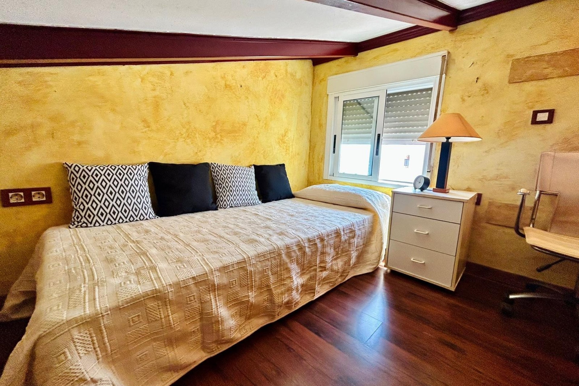 Resale - Apartment / Flat -
Torrevieja