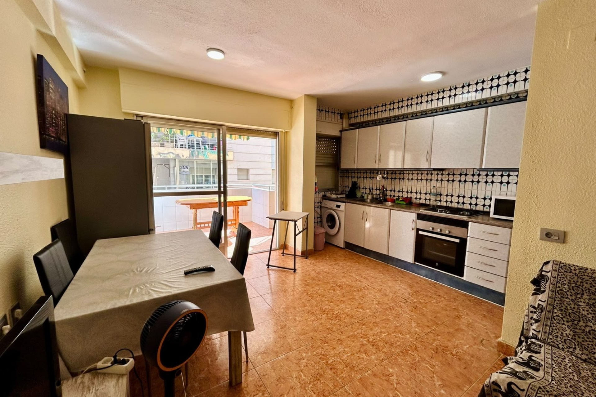 Resale - Apartment / Flat -
Torrevieja